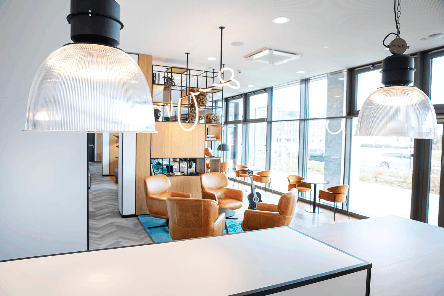 Restaurang/bar