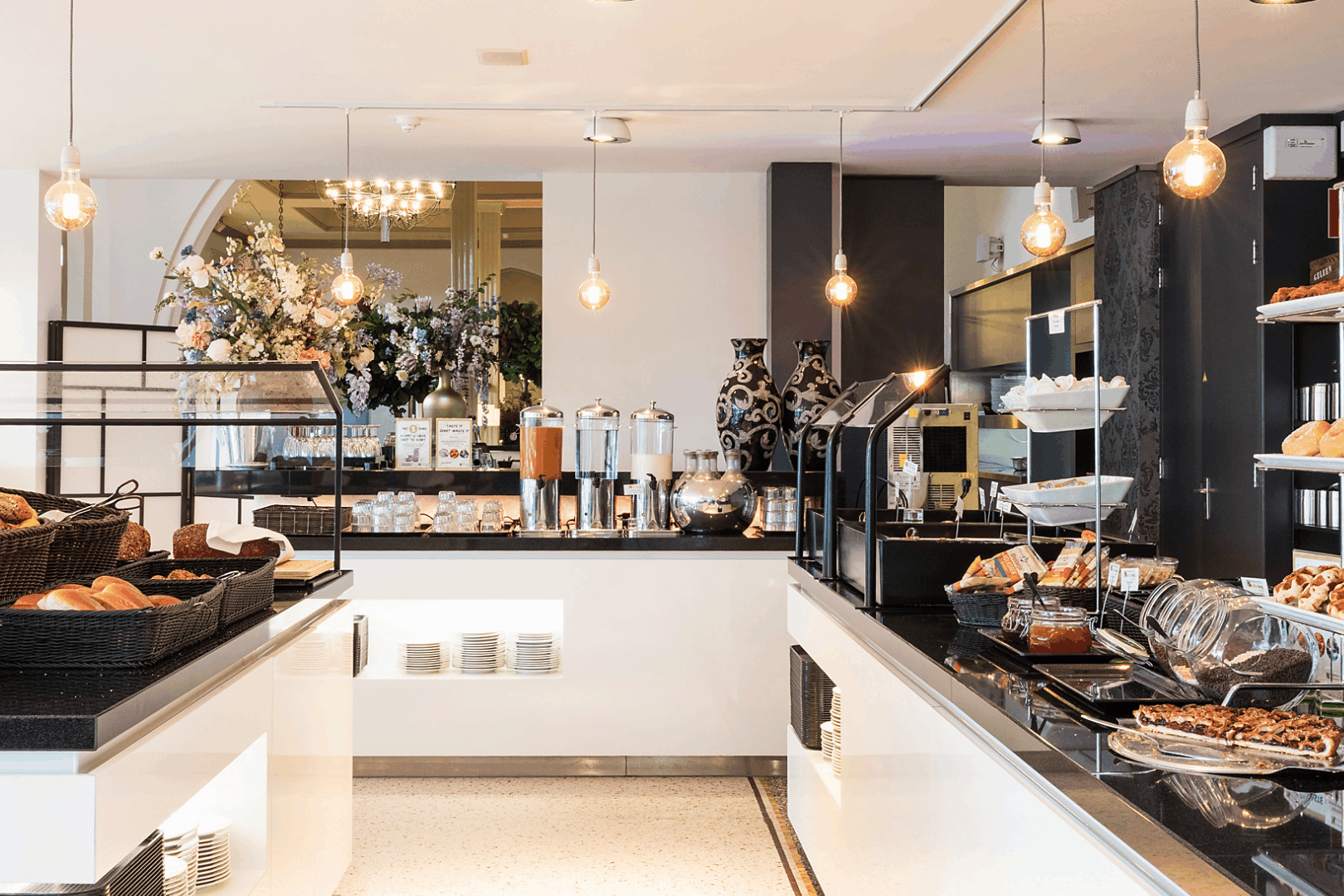 Restaurang/bar