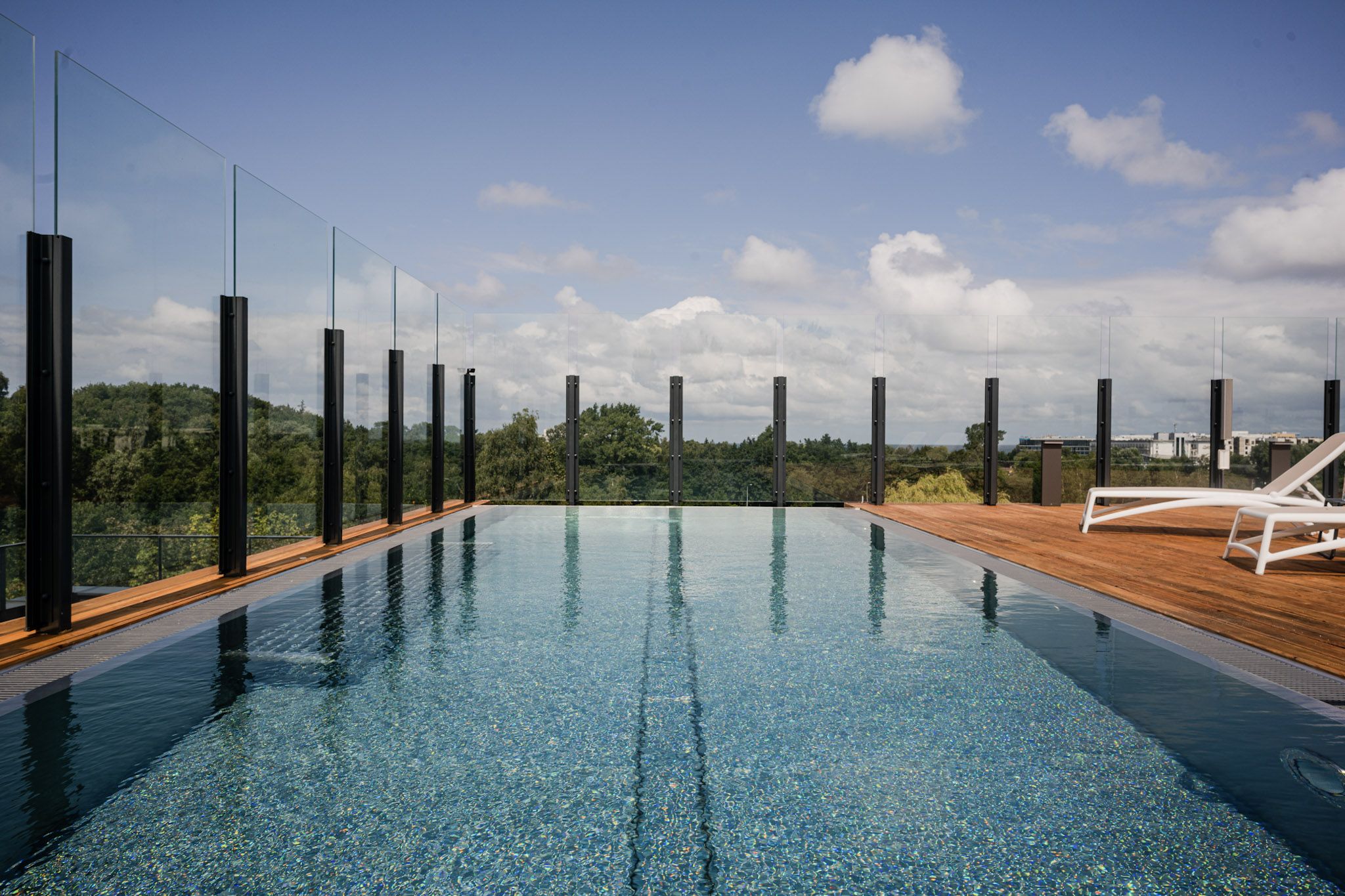 Simnning / Pool