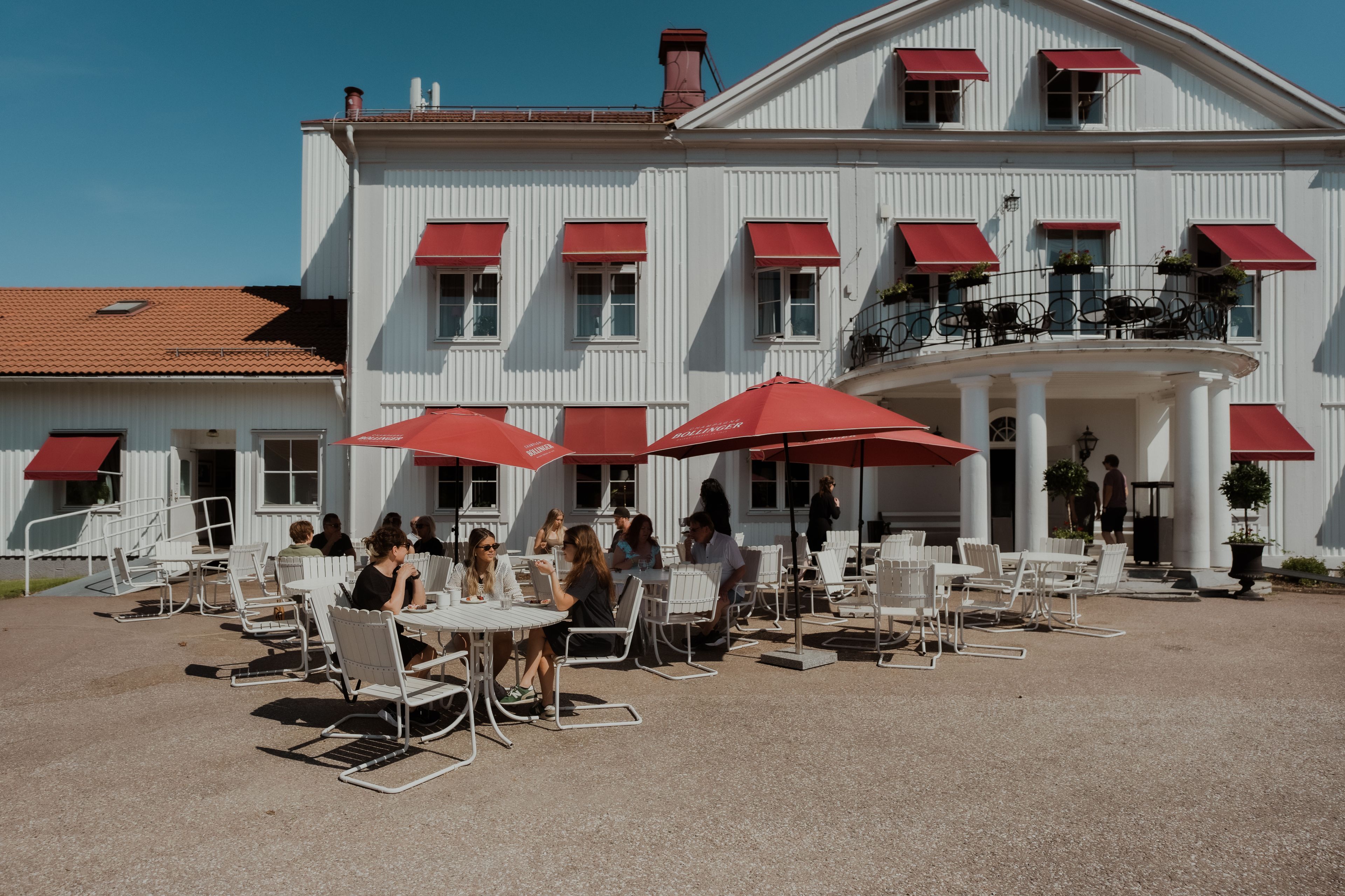 Byggnad