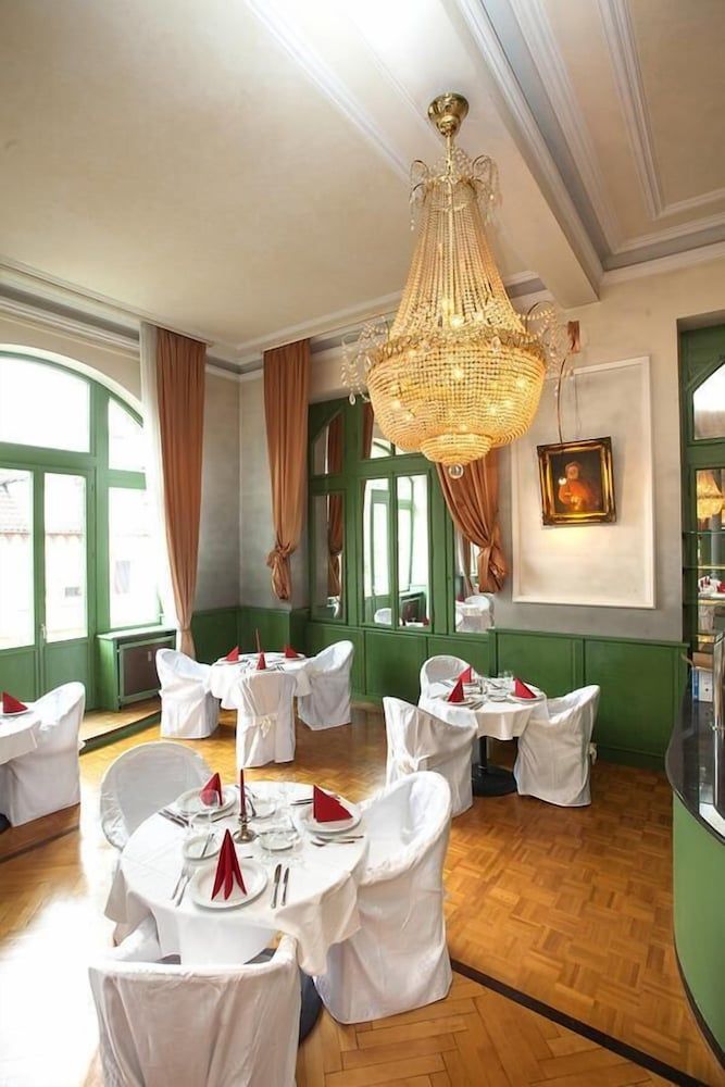 Generell