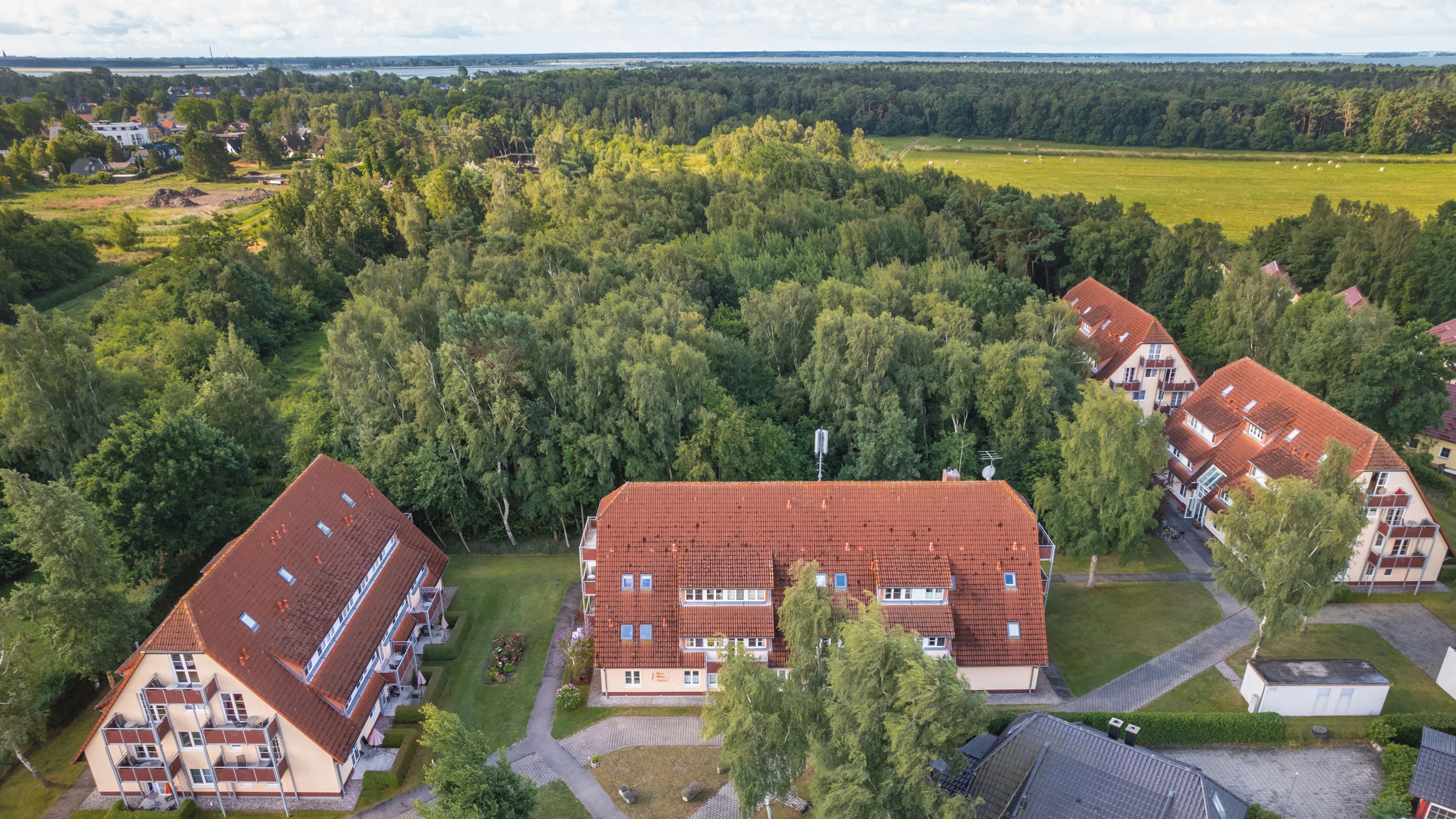 Byggnad