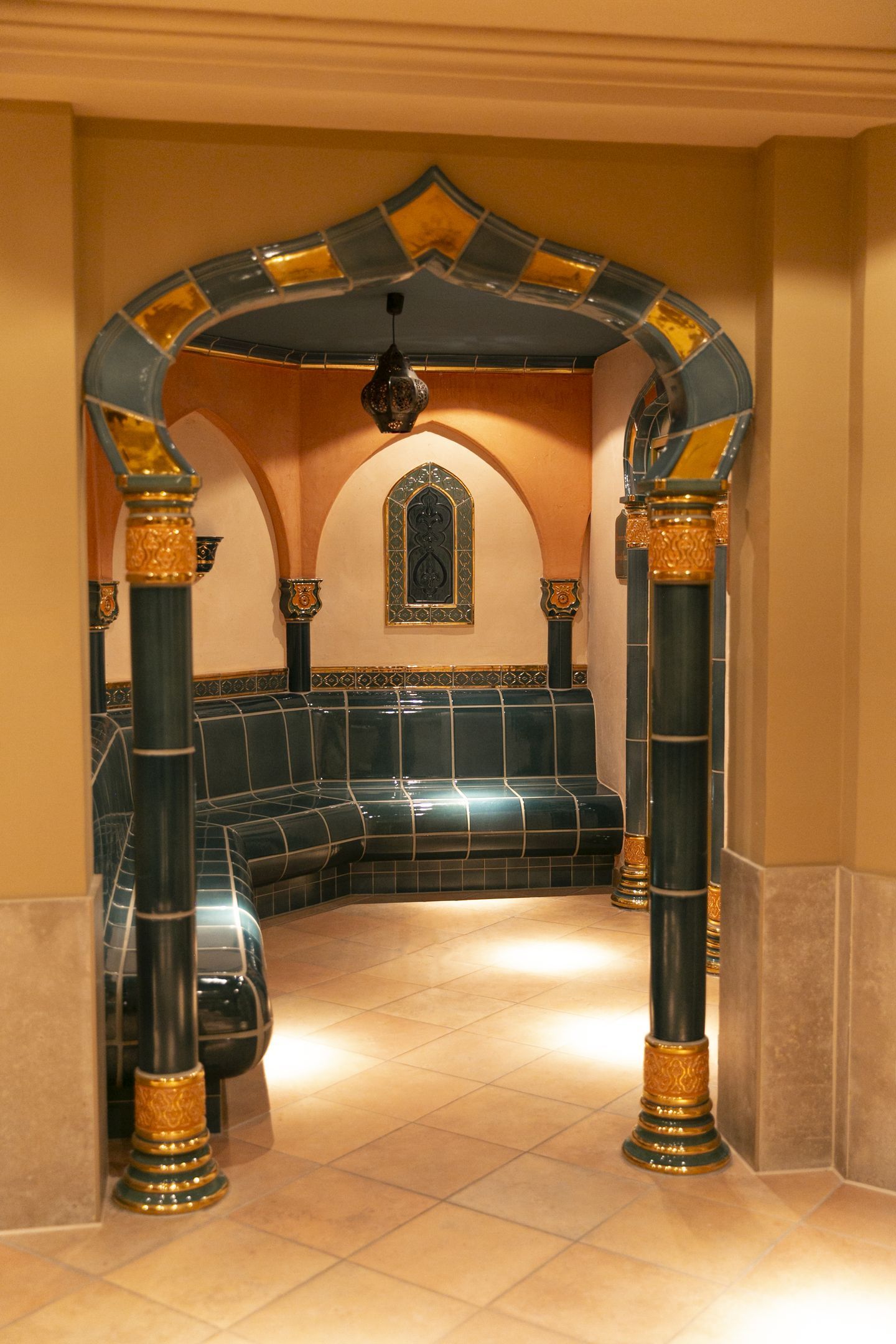 Spa