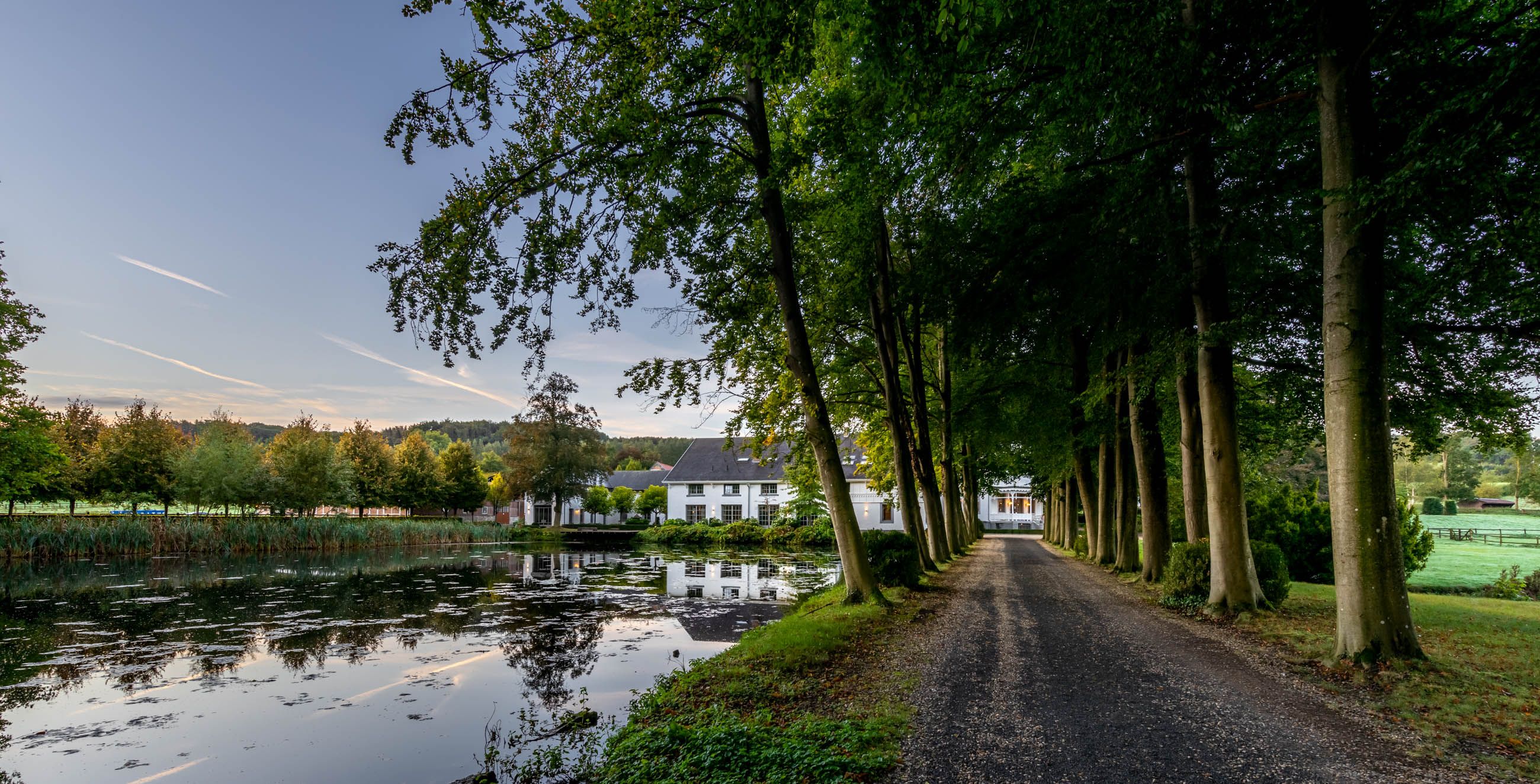 Byggnad