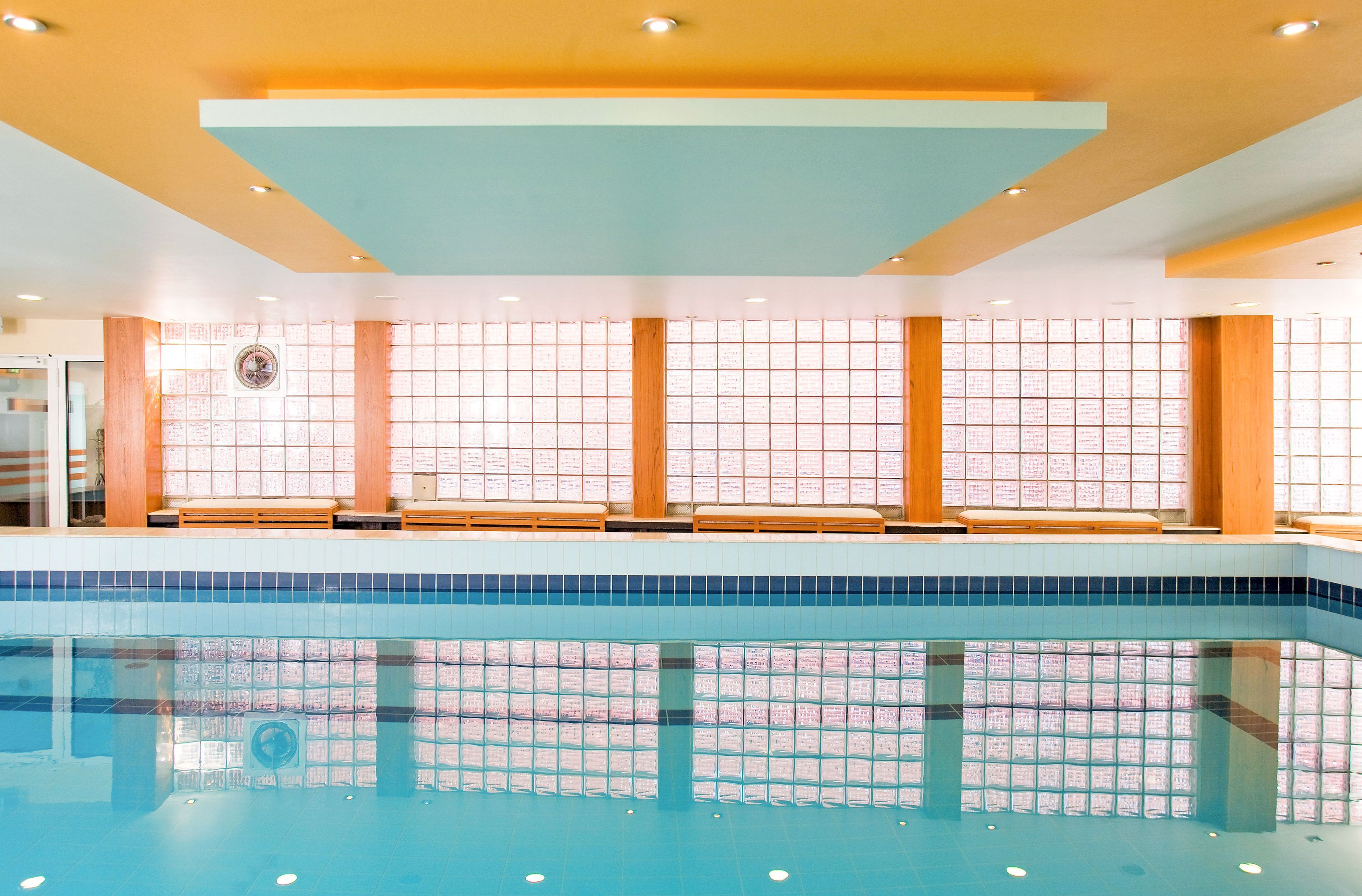 Simnning / Pool