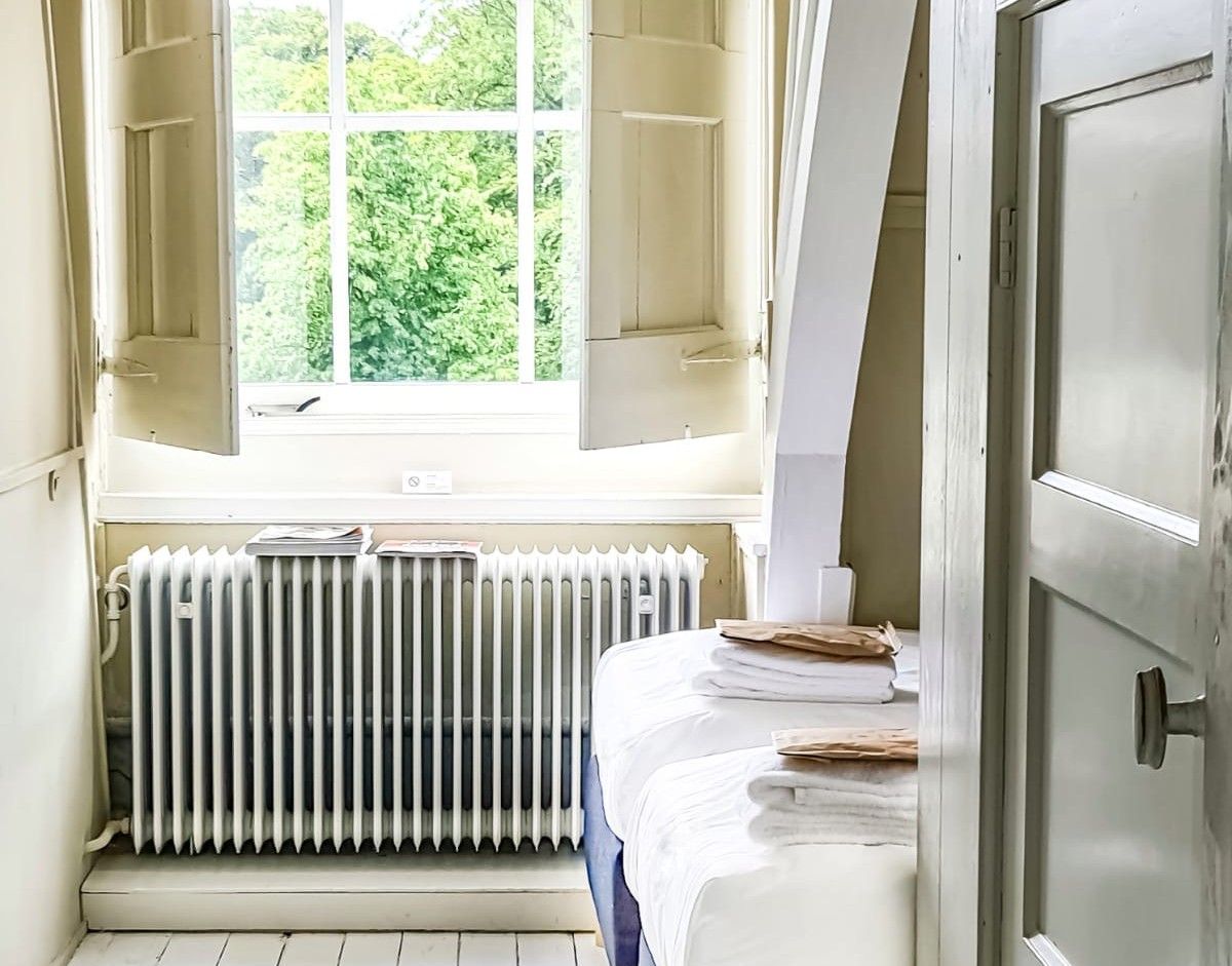 Bild på Romantiskt weekendpaket