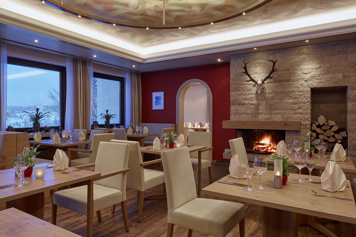 Restaurang/bar