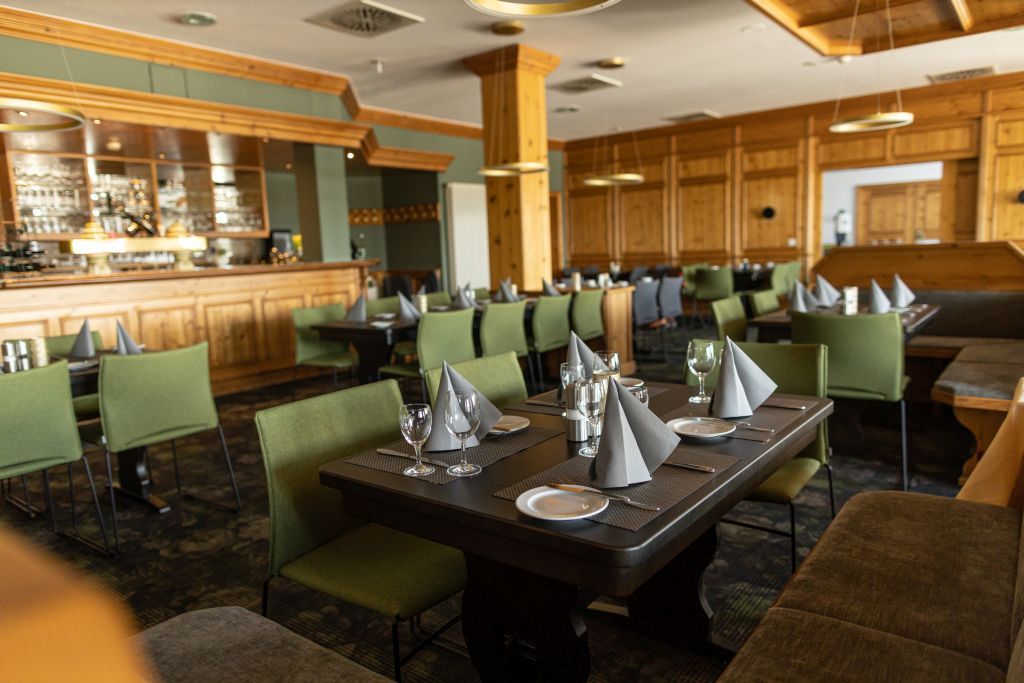 Restaurang/bar