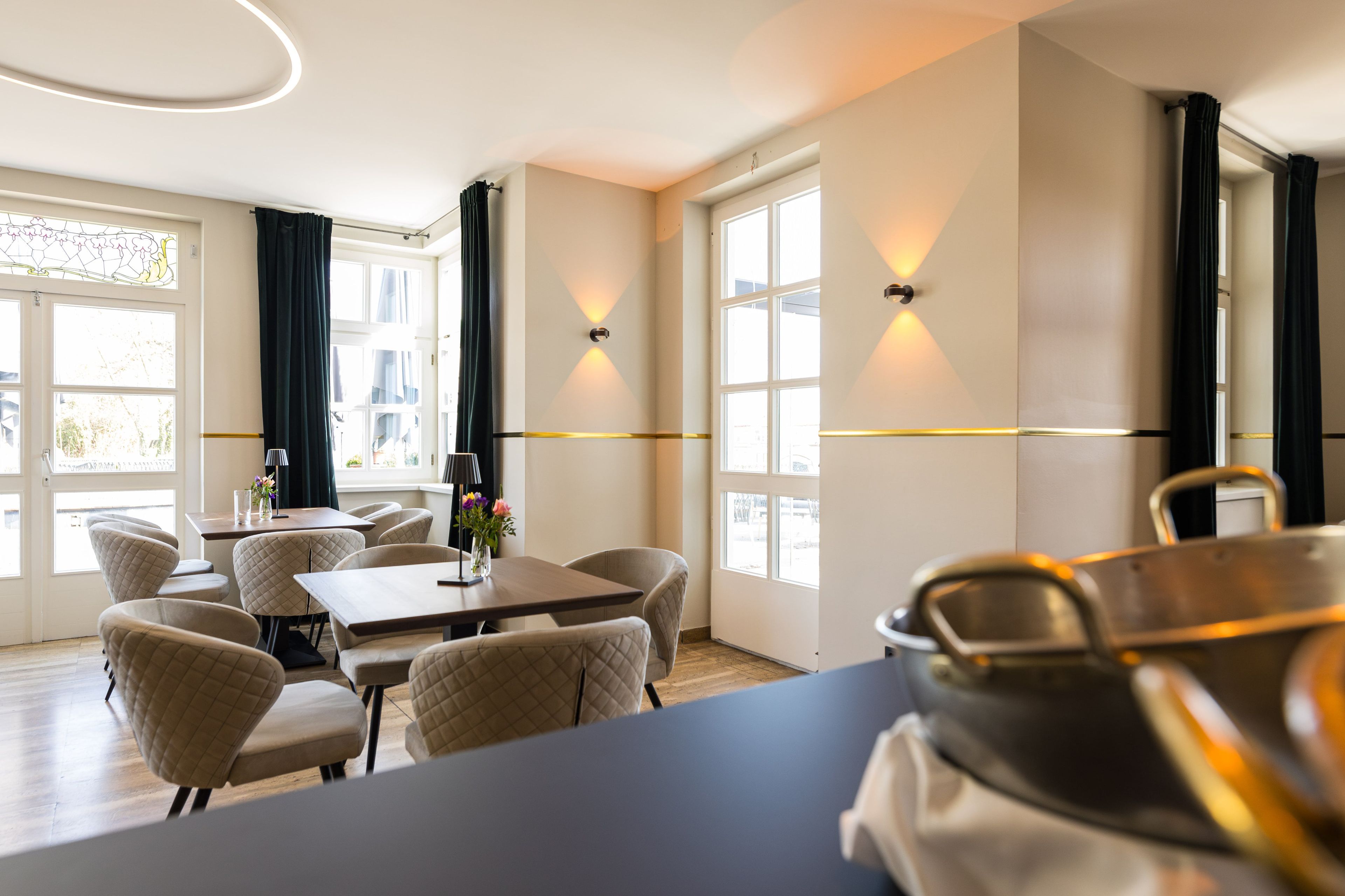 Restaurang/bar