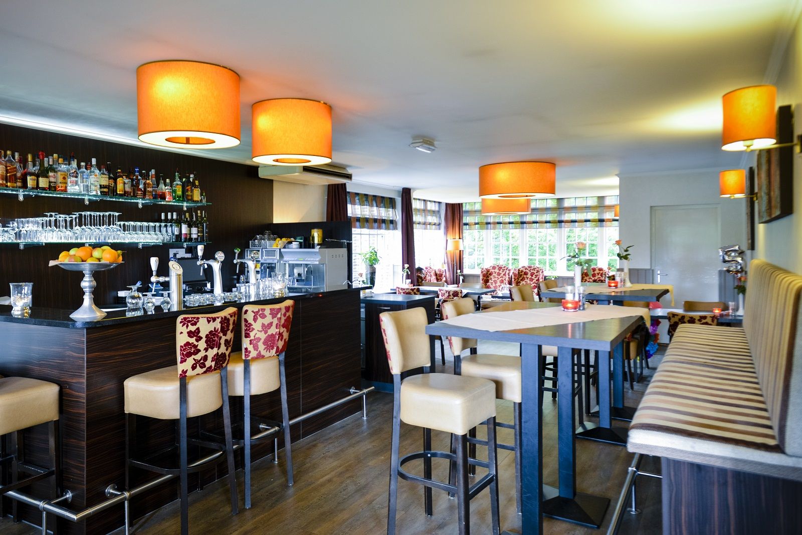 Restaurang/bar