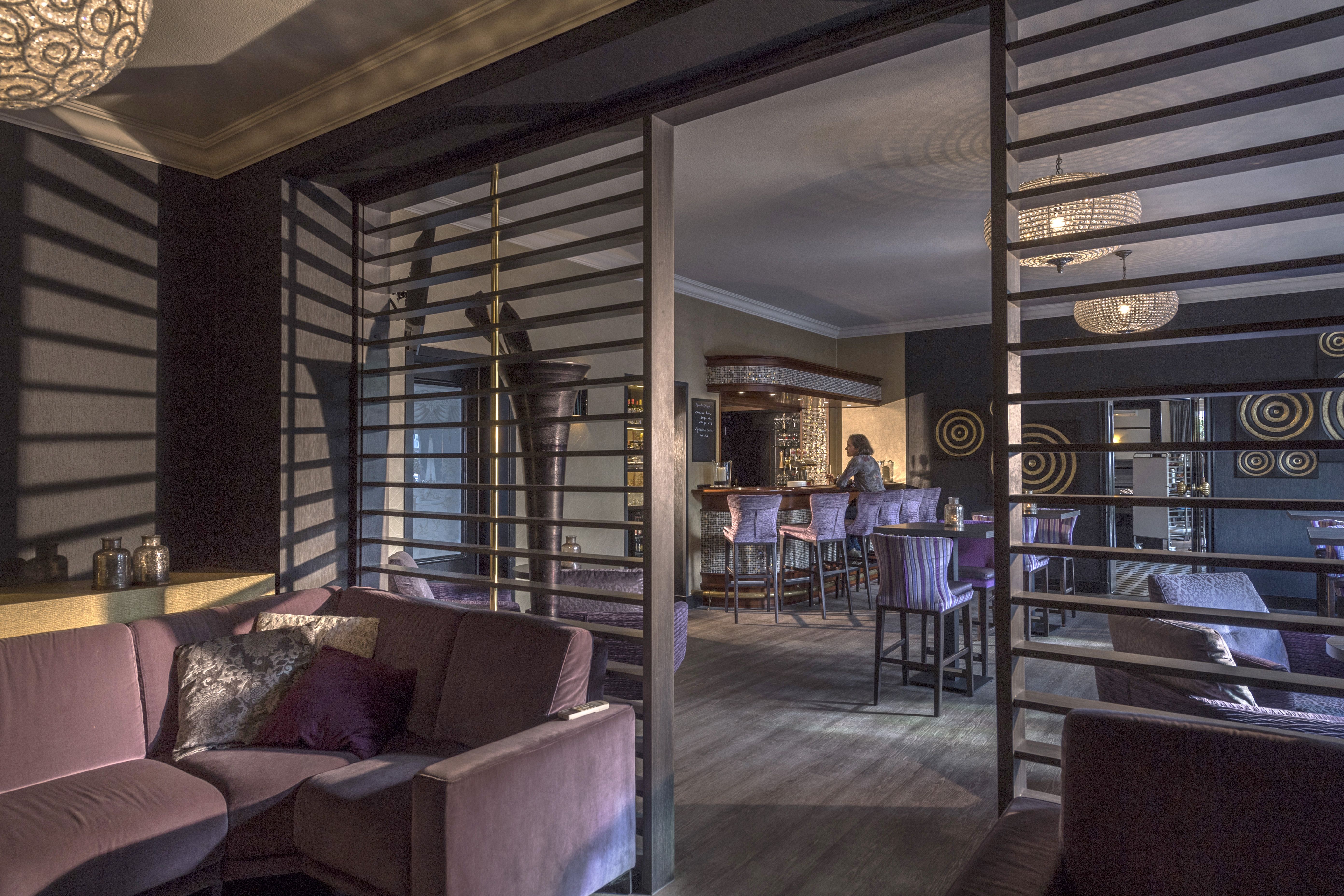 Restaurang/bar