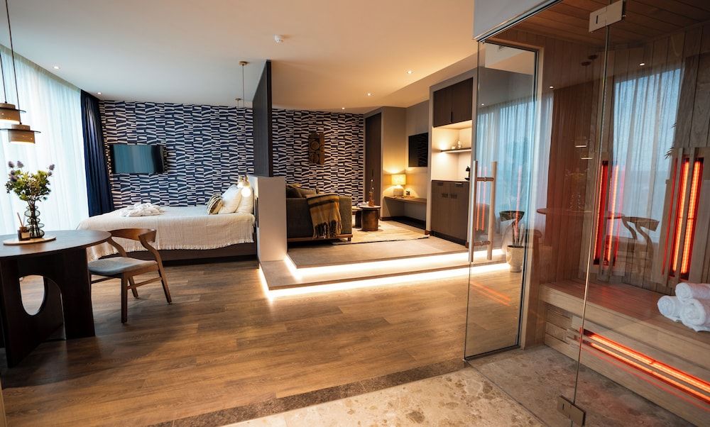 Bild på Mountain Suite