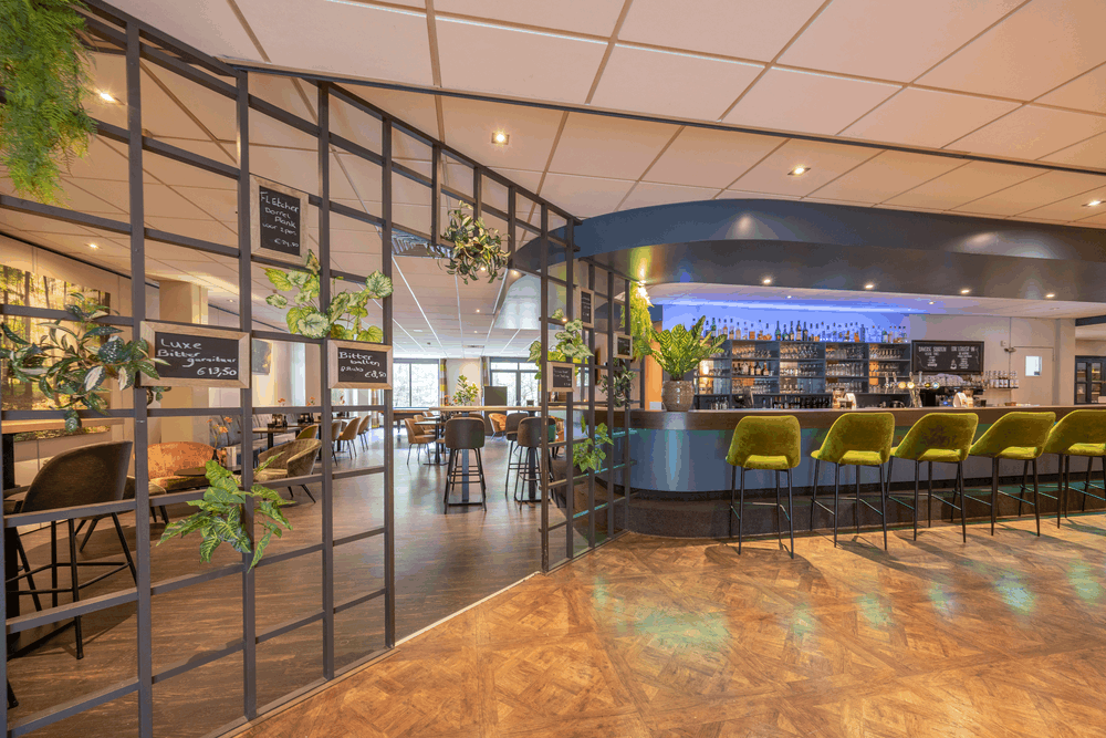 Restaurang/bar