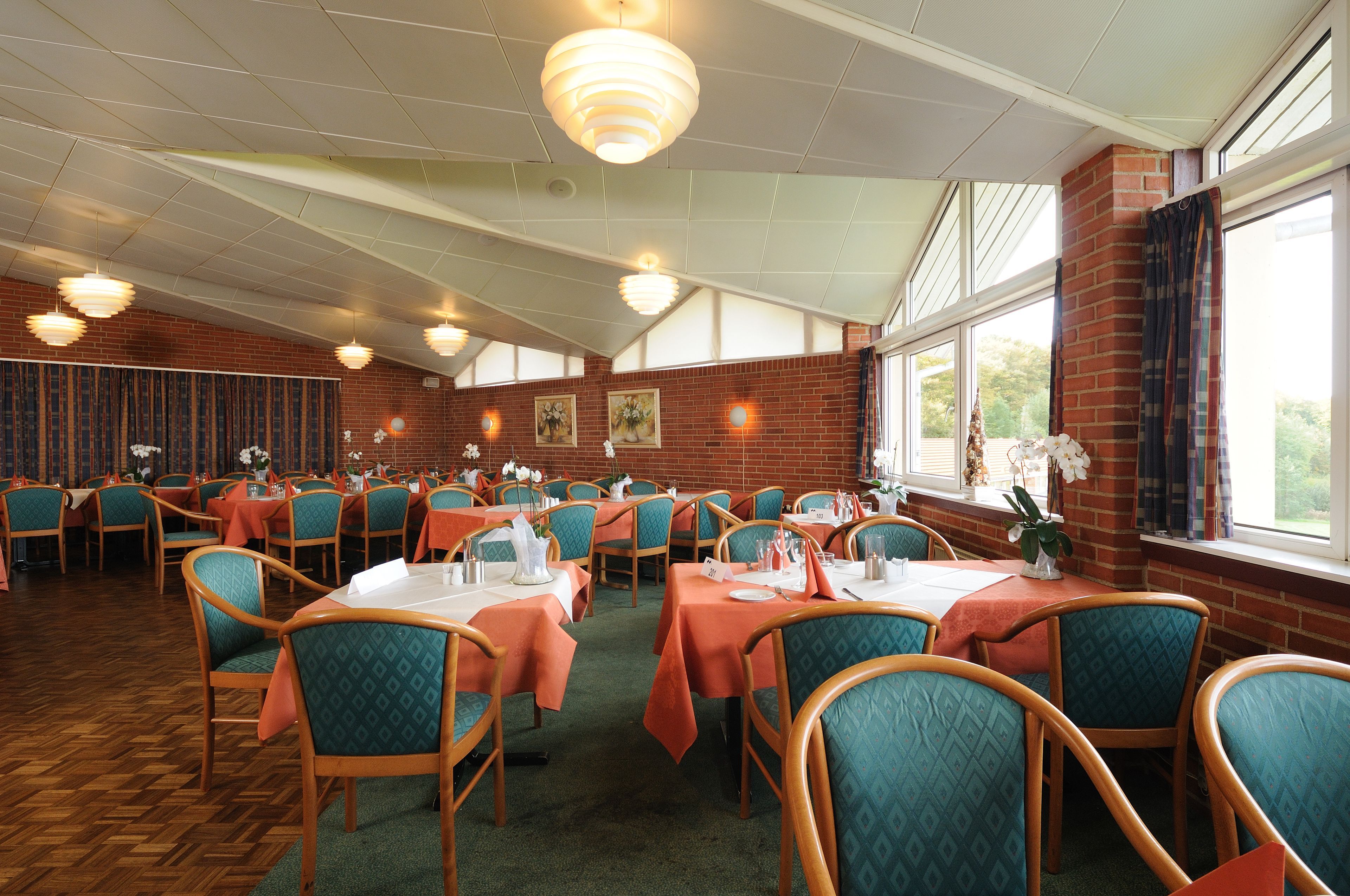 Restaurang/bar