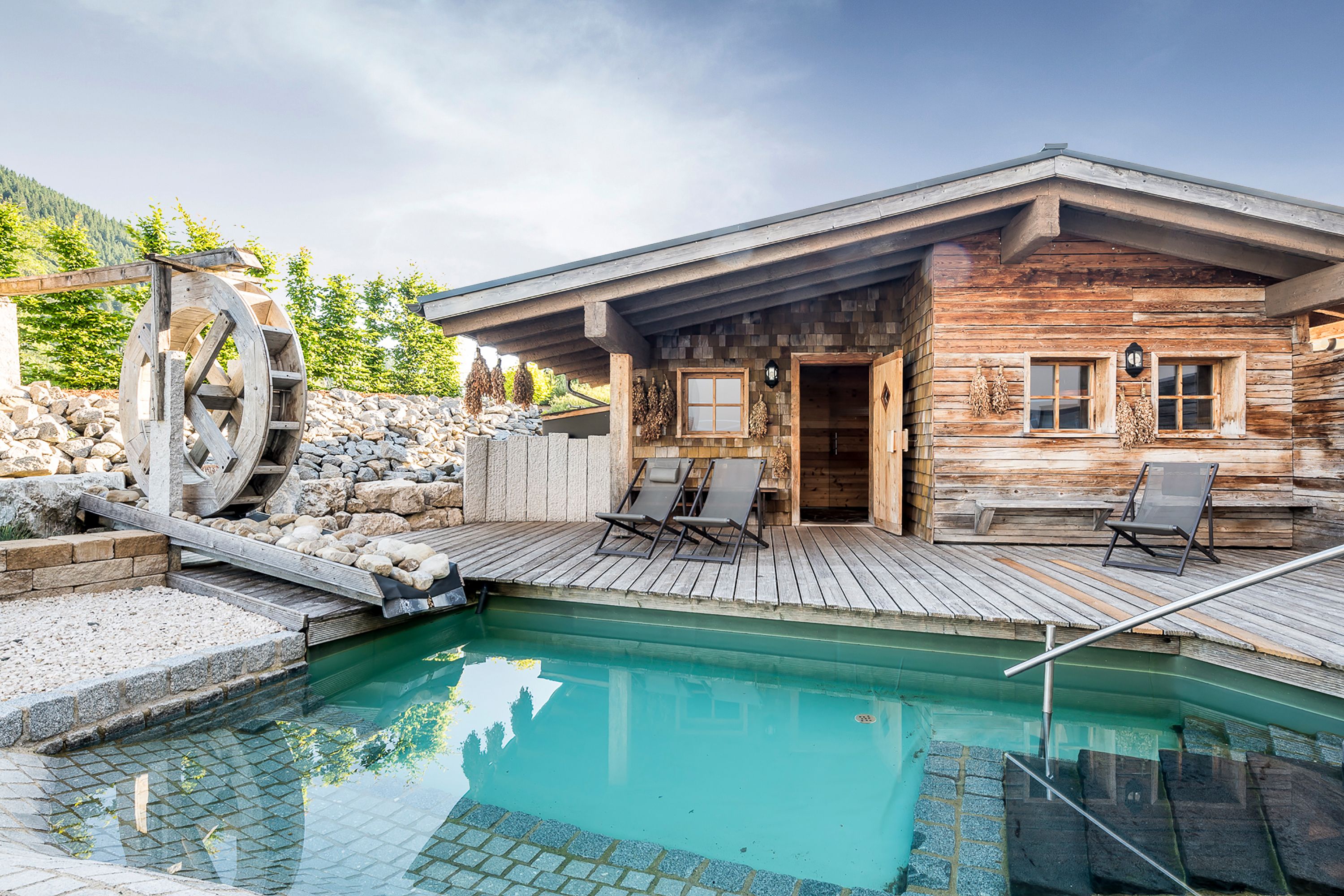 Spa