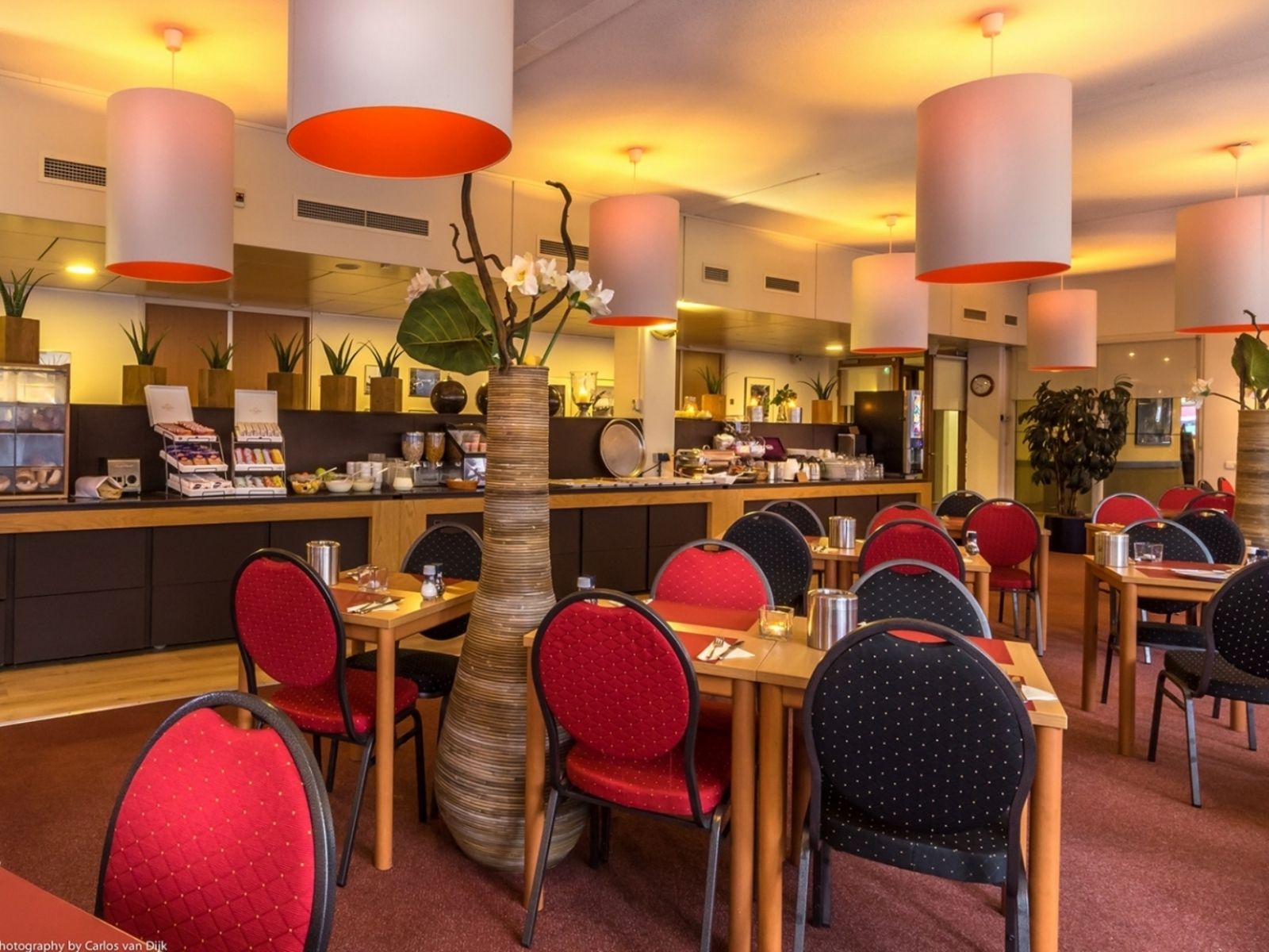 Restaurang/bar