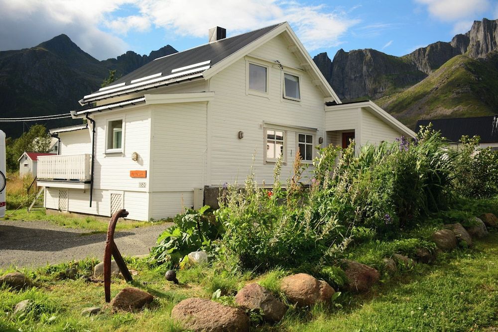Bild på Hus Standard