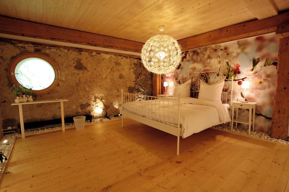 Bild på Comfort dubbelrum