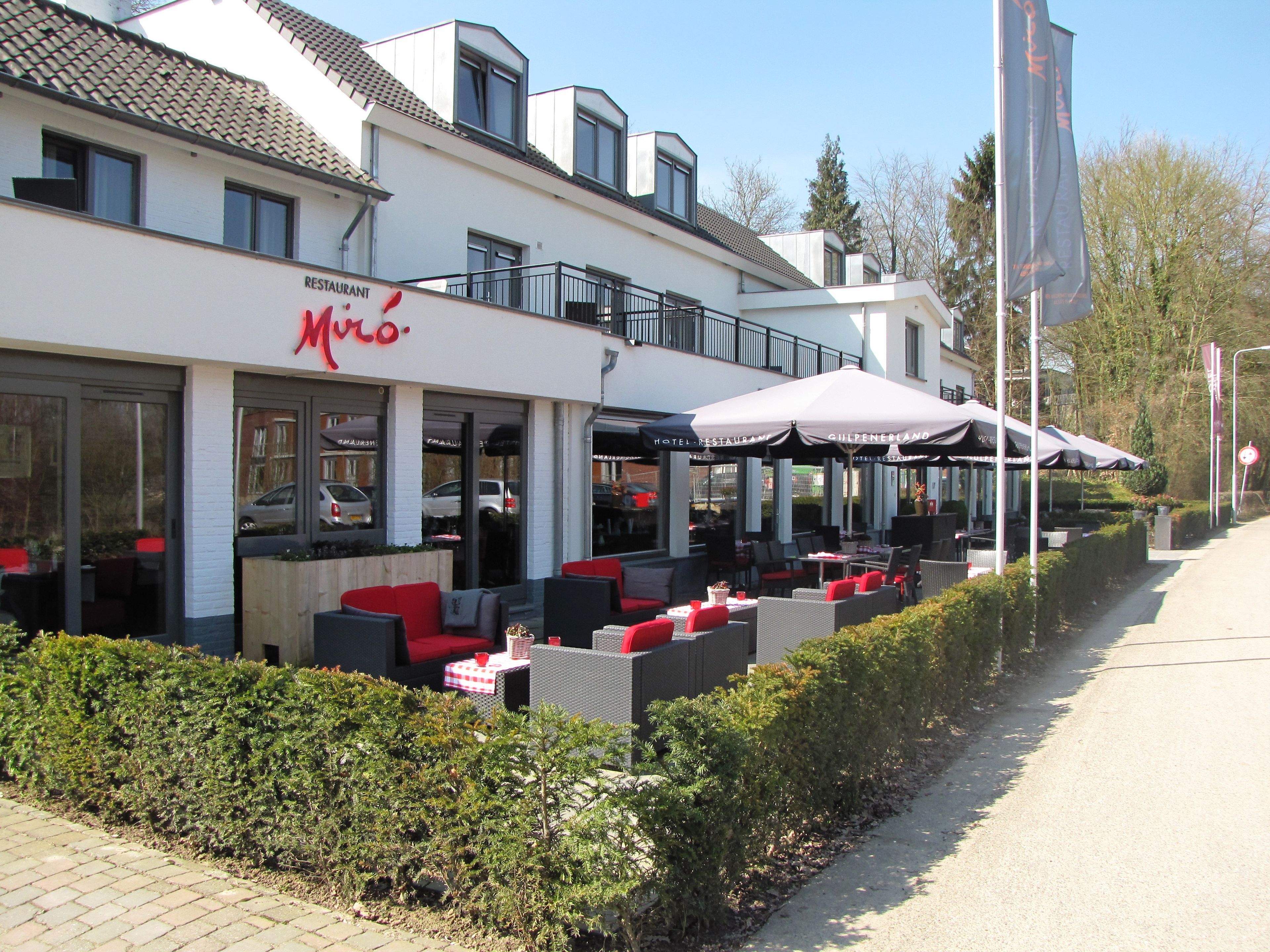 Byggnad