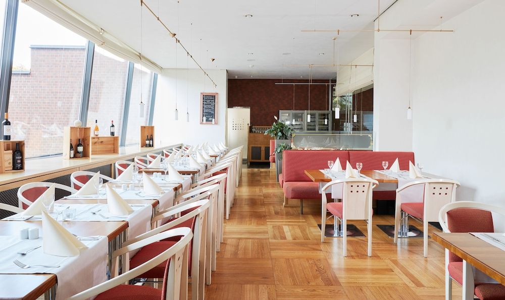 Restaurang/bar