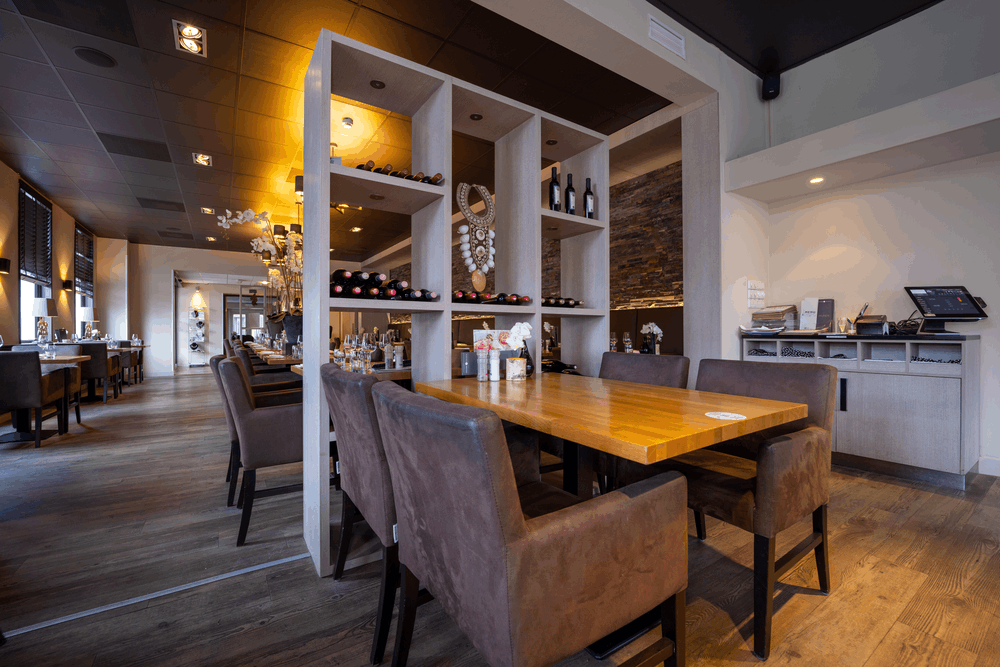 Restaurang/bar
