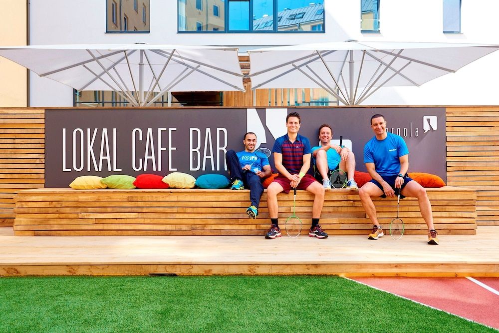Generell