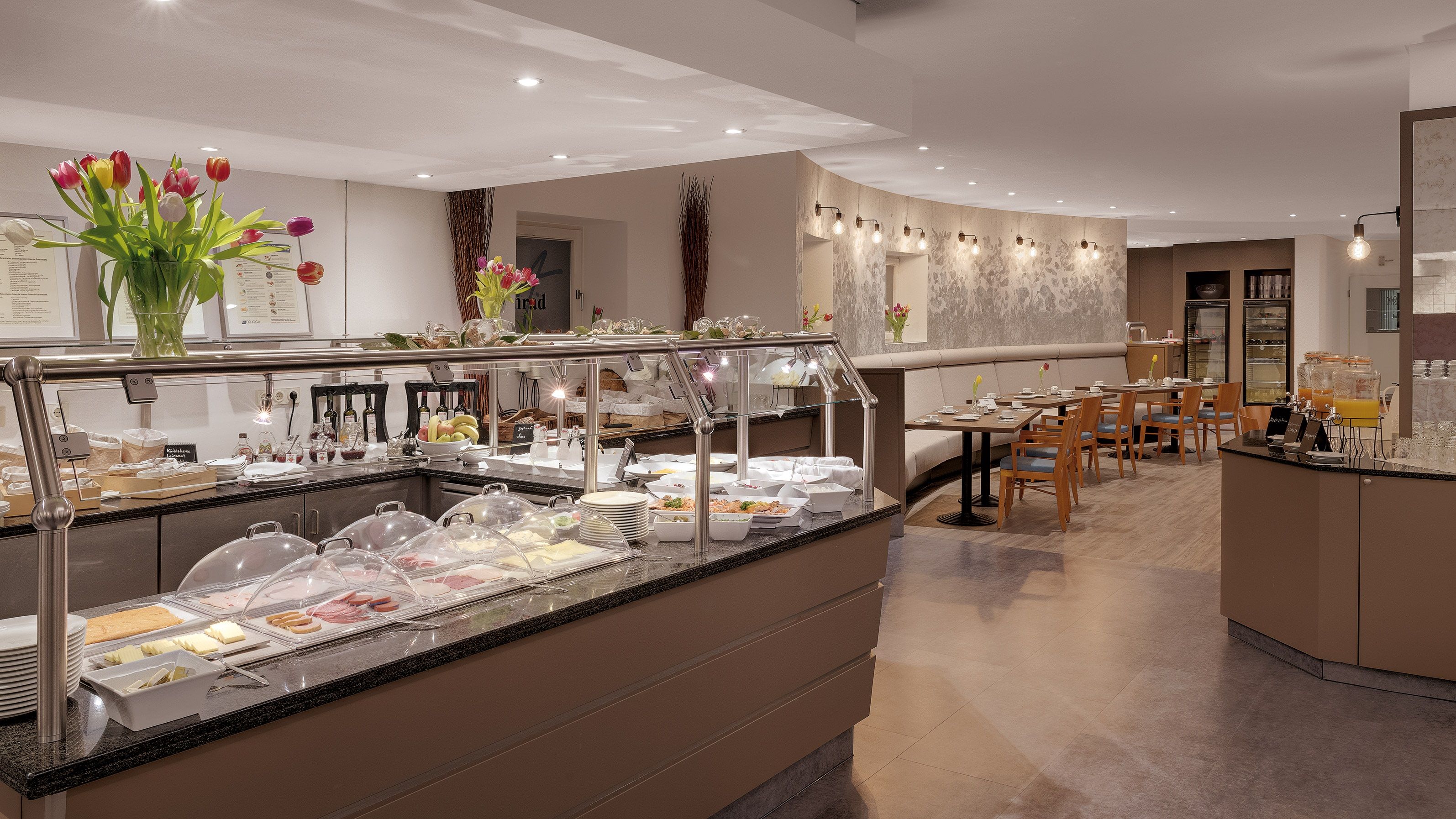 Restaurang/bar