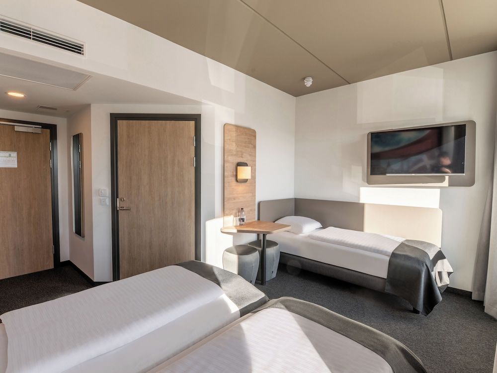 Bild på Discover the city