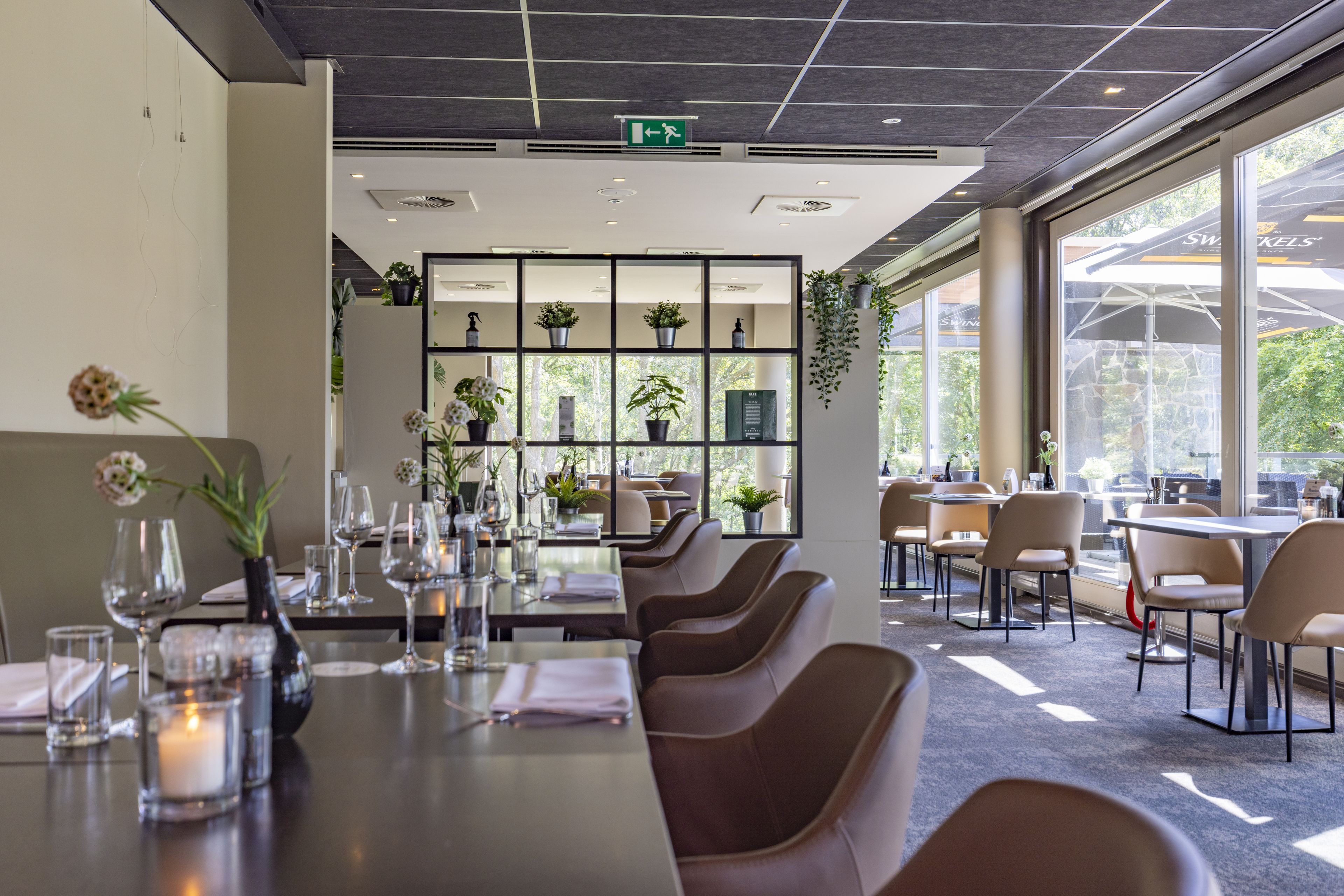Restaurang/bar