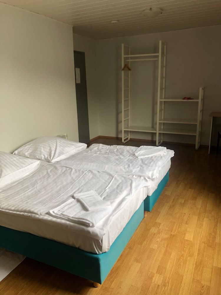 Bild på Basic dubbelrum - delat badrum (11)