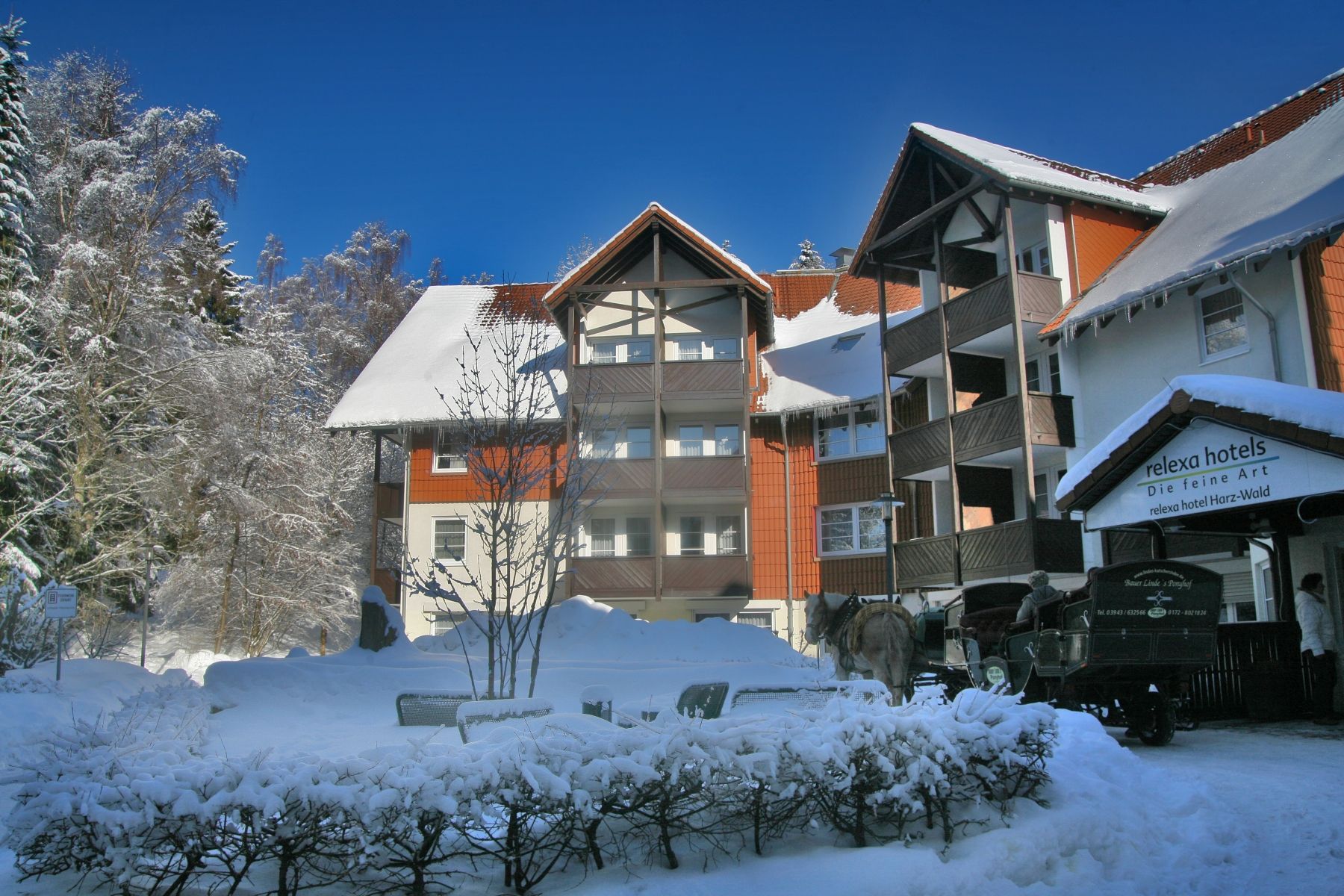 Byggnad