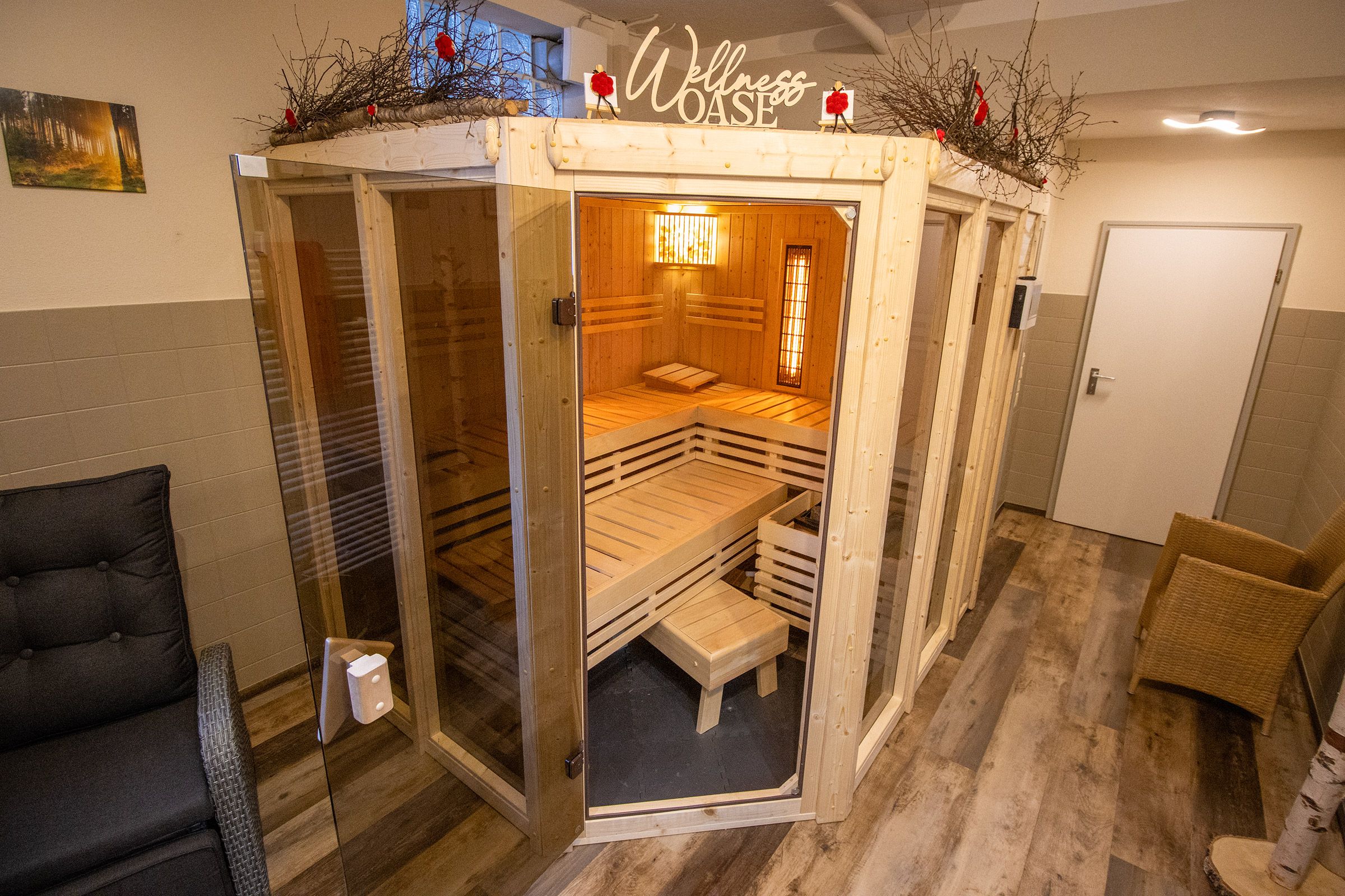 Spa