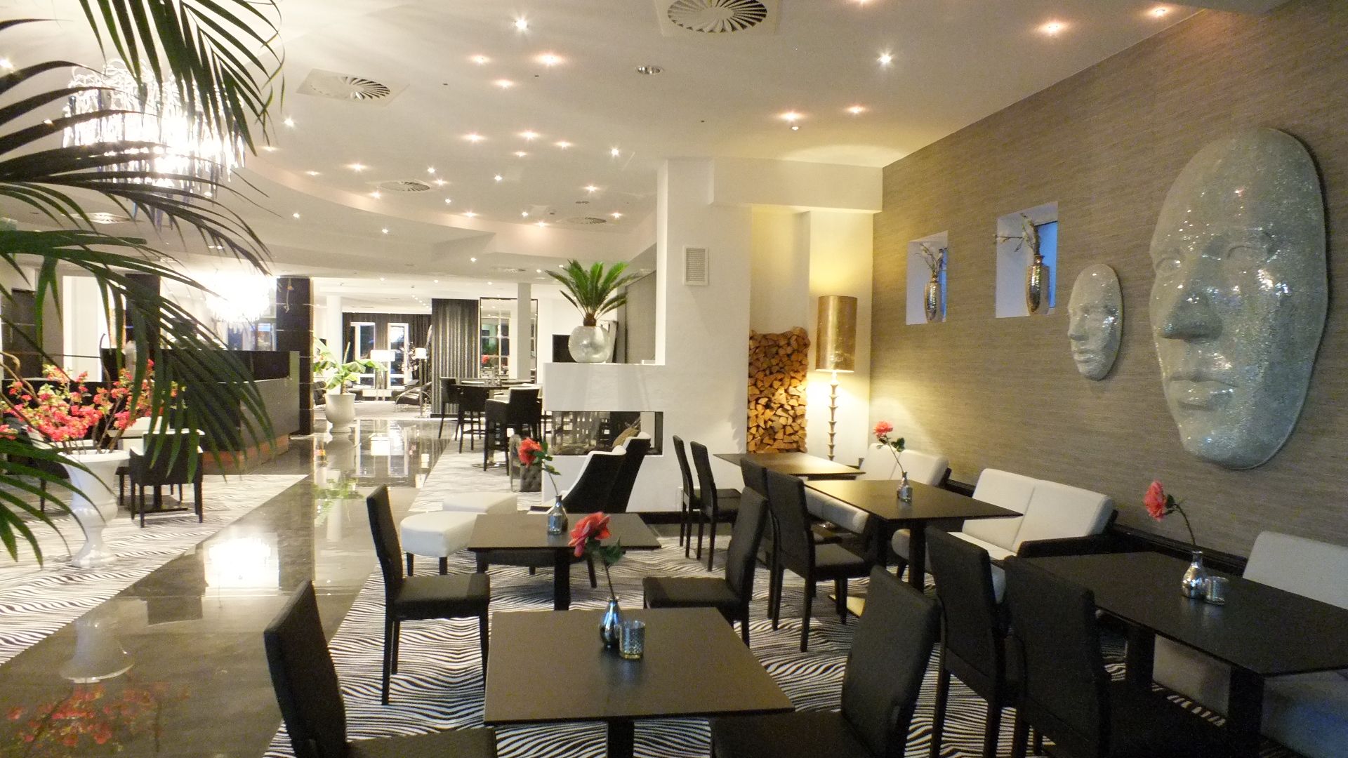 Restaurang/bar