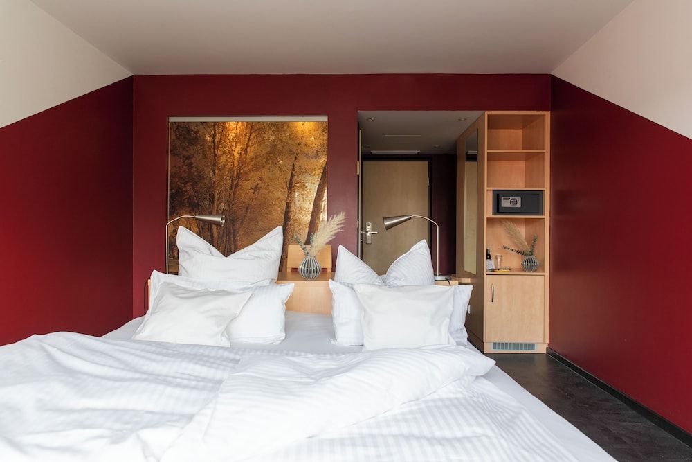 Bild på Dubbelrum (Bachzimmer)