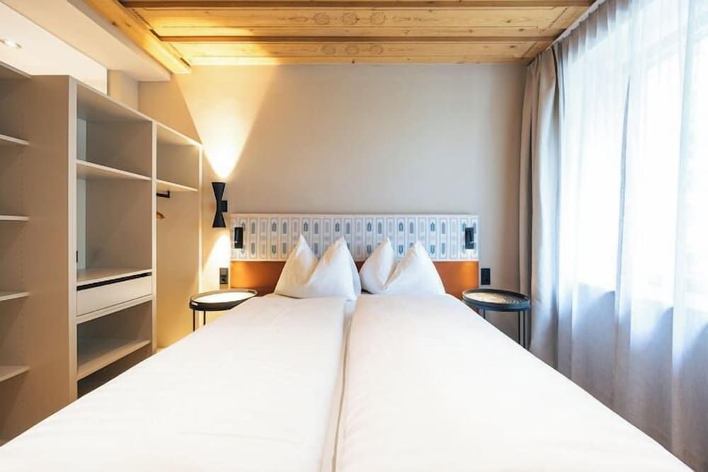 Bild på Doppelzimmer Cosy Terra