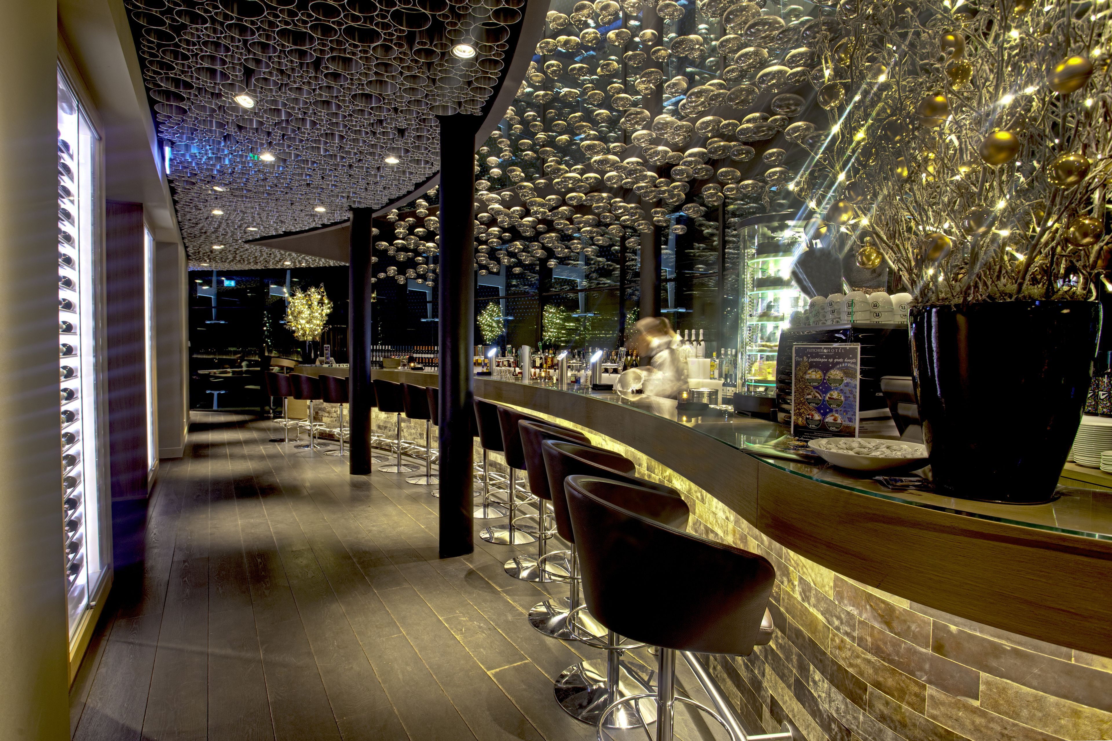 Restaurang/bar