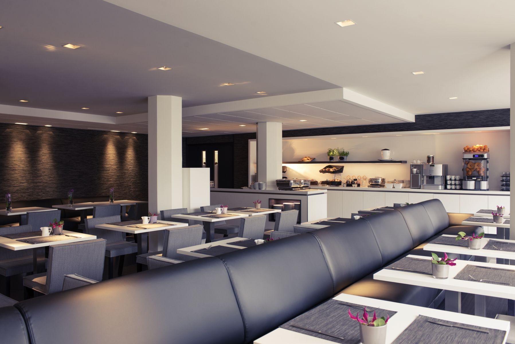 Restaurang/bar
