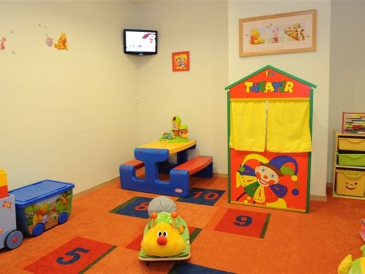 Faciliteter