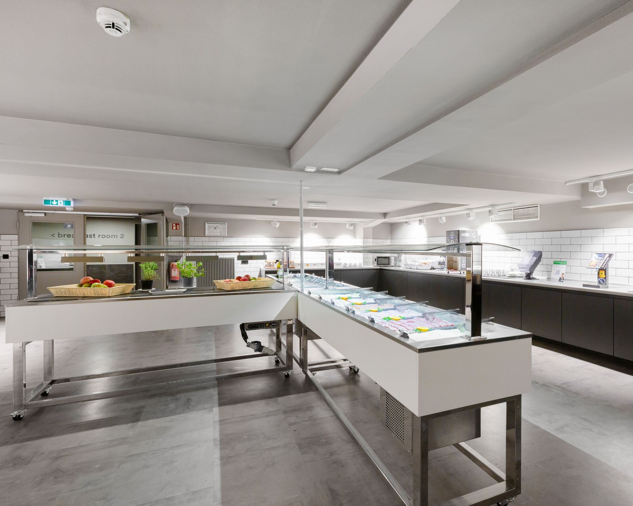 Restaurang/bar