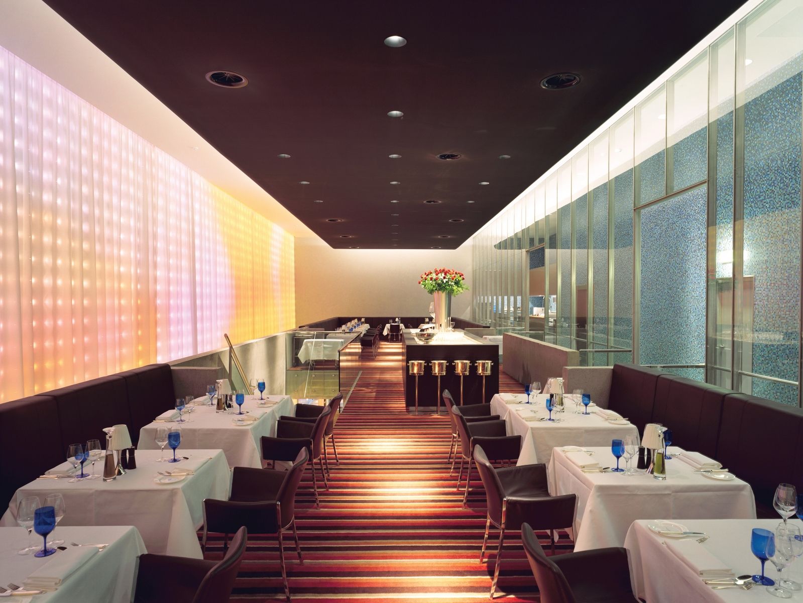 Restaurang/bar