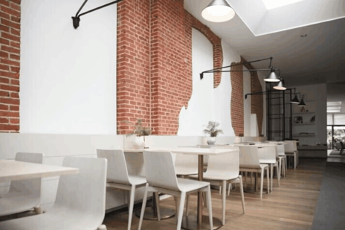 Restaurang/bar