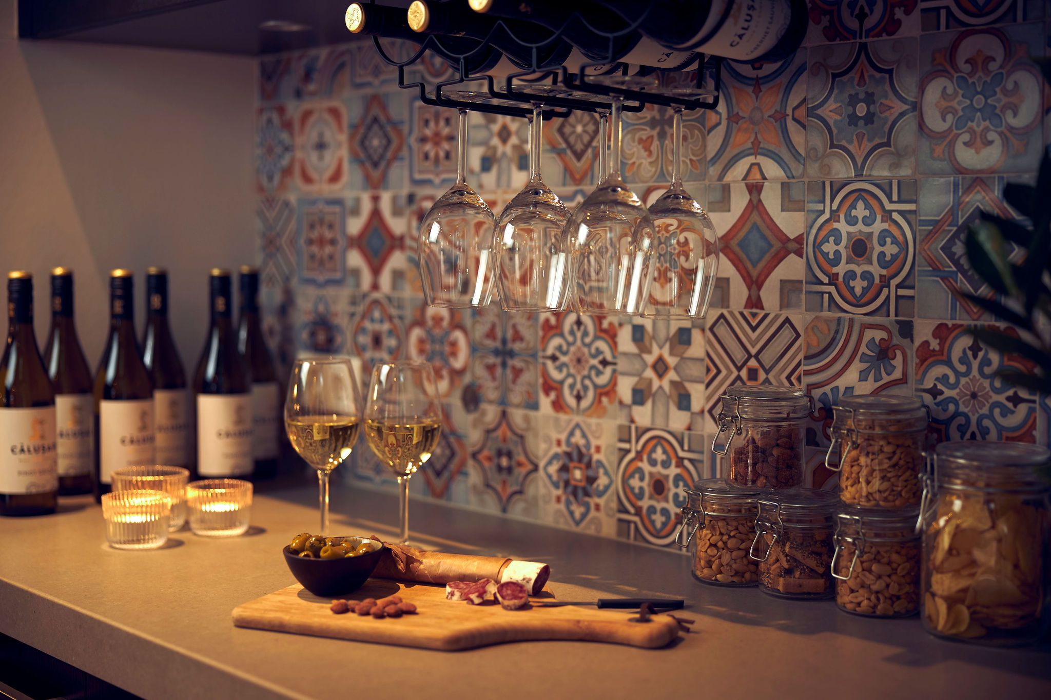 Restaurang/bar