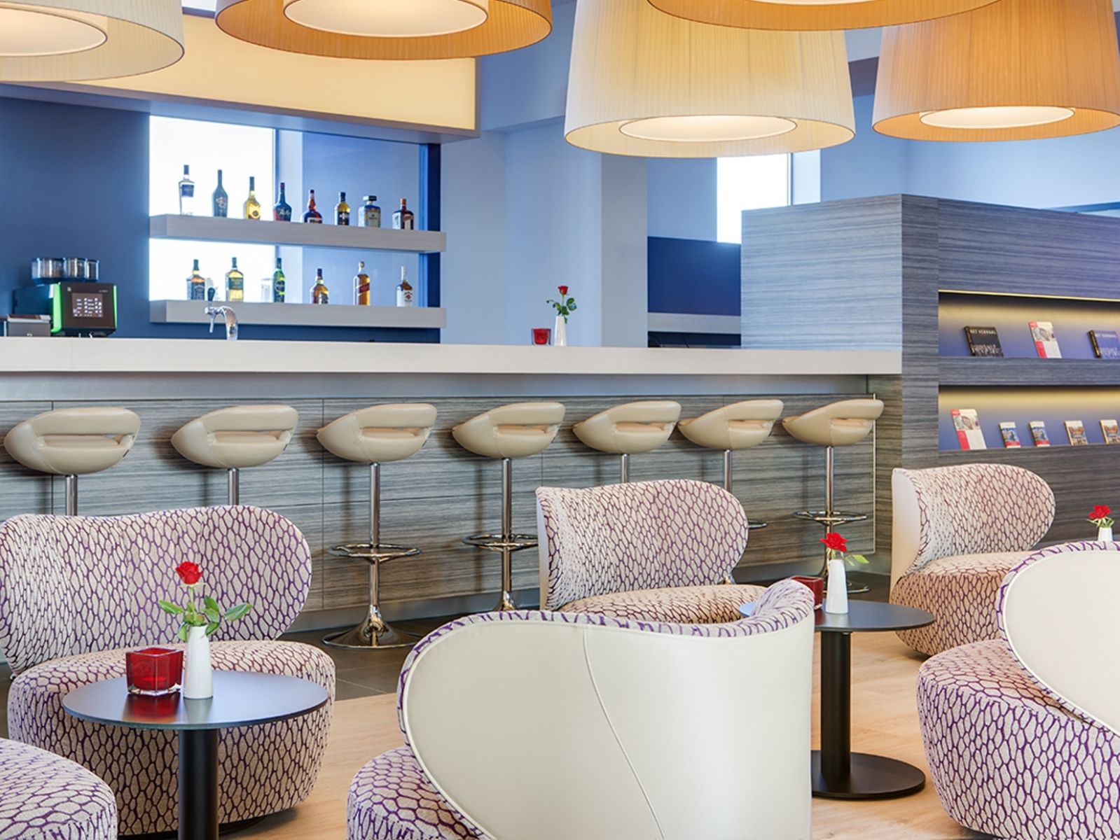 Restaurang/bar