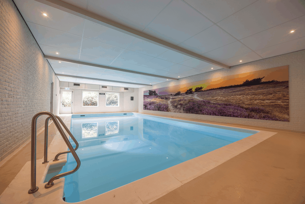Simnning / Pool