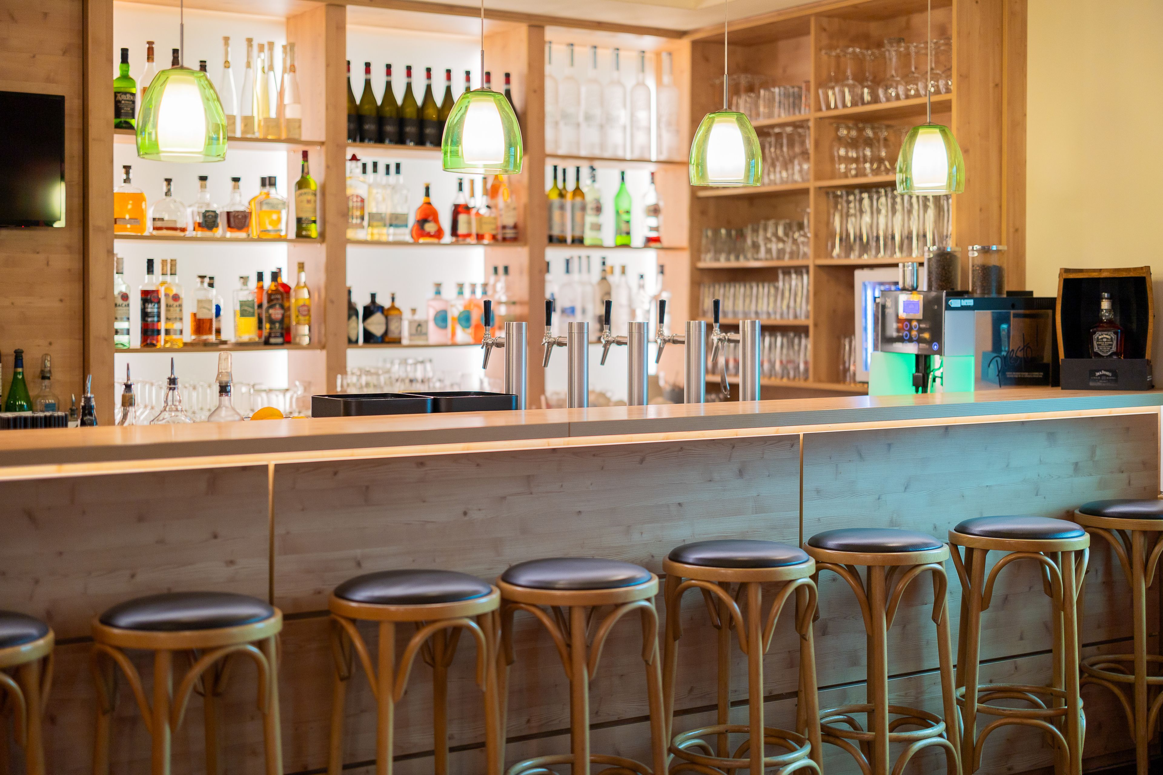 Restaurang/bar