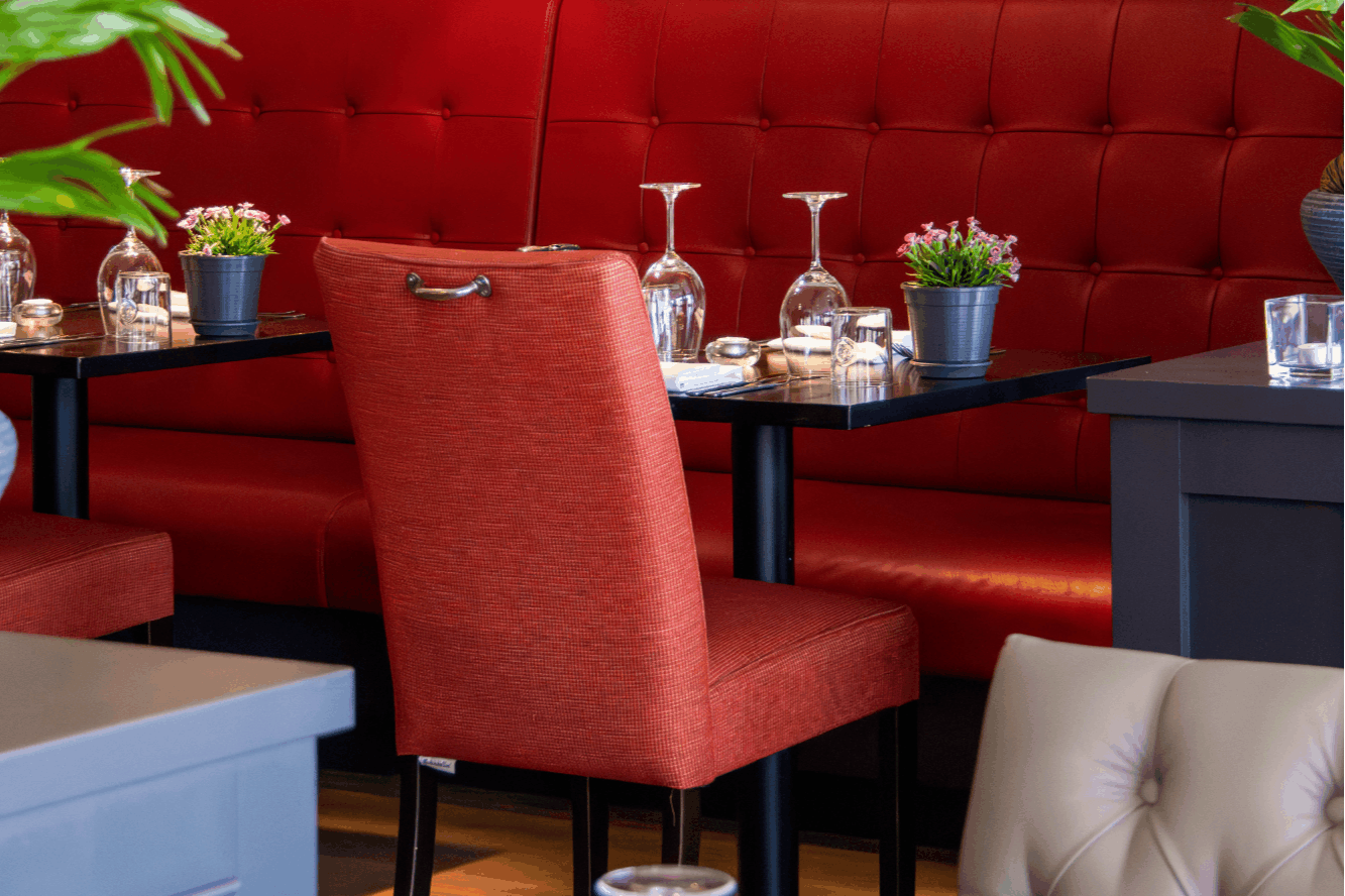 Restaurang/bar
