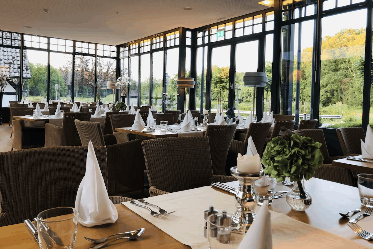 Restaurang/bar