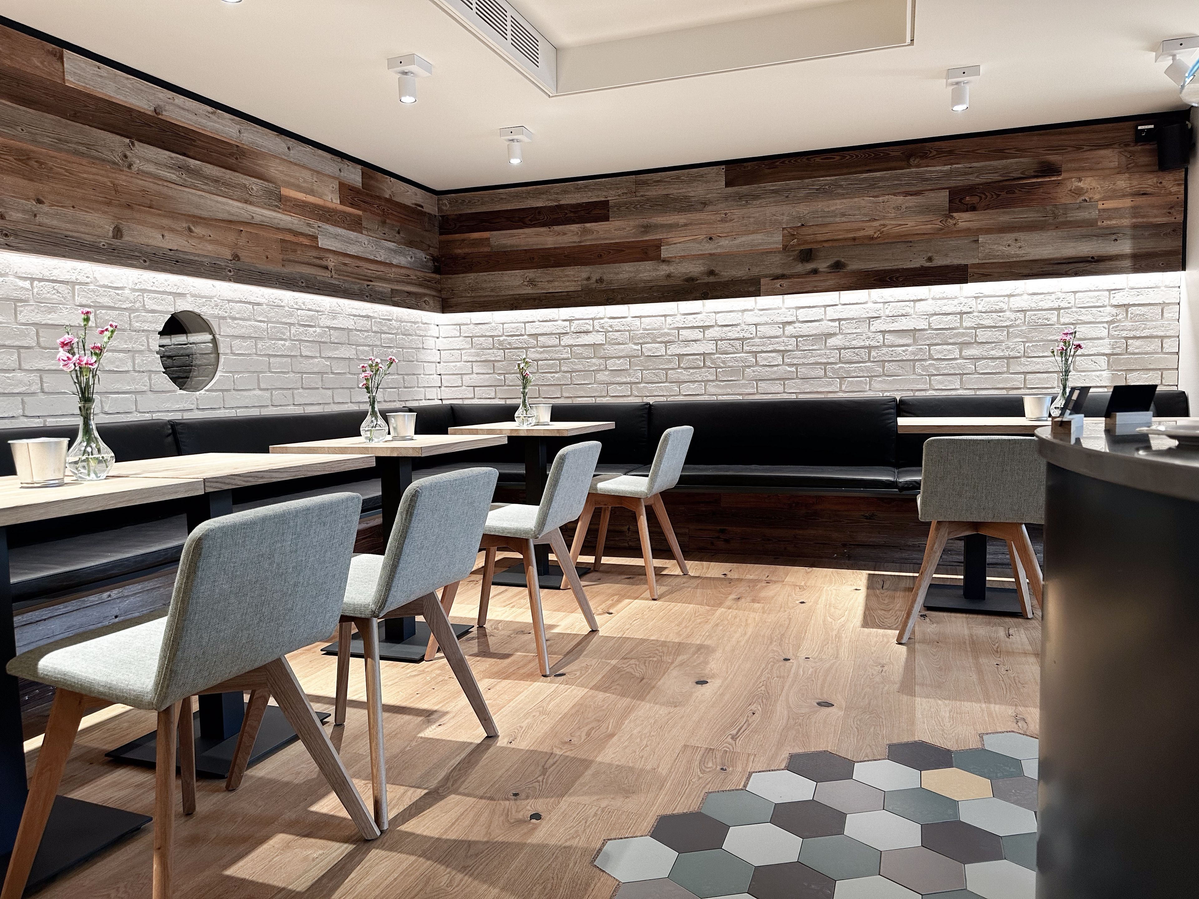 Restaurang/bar
