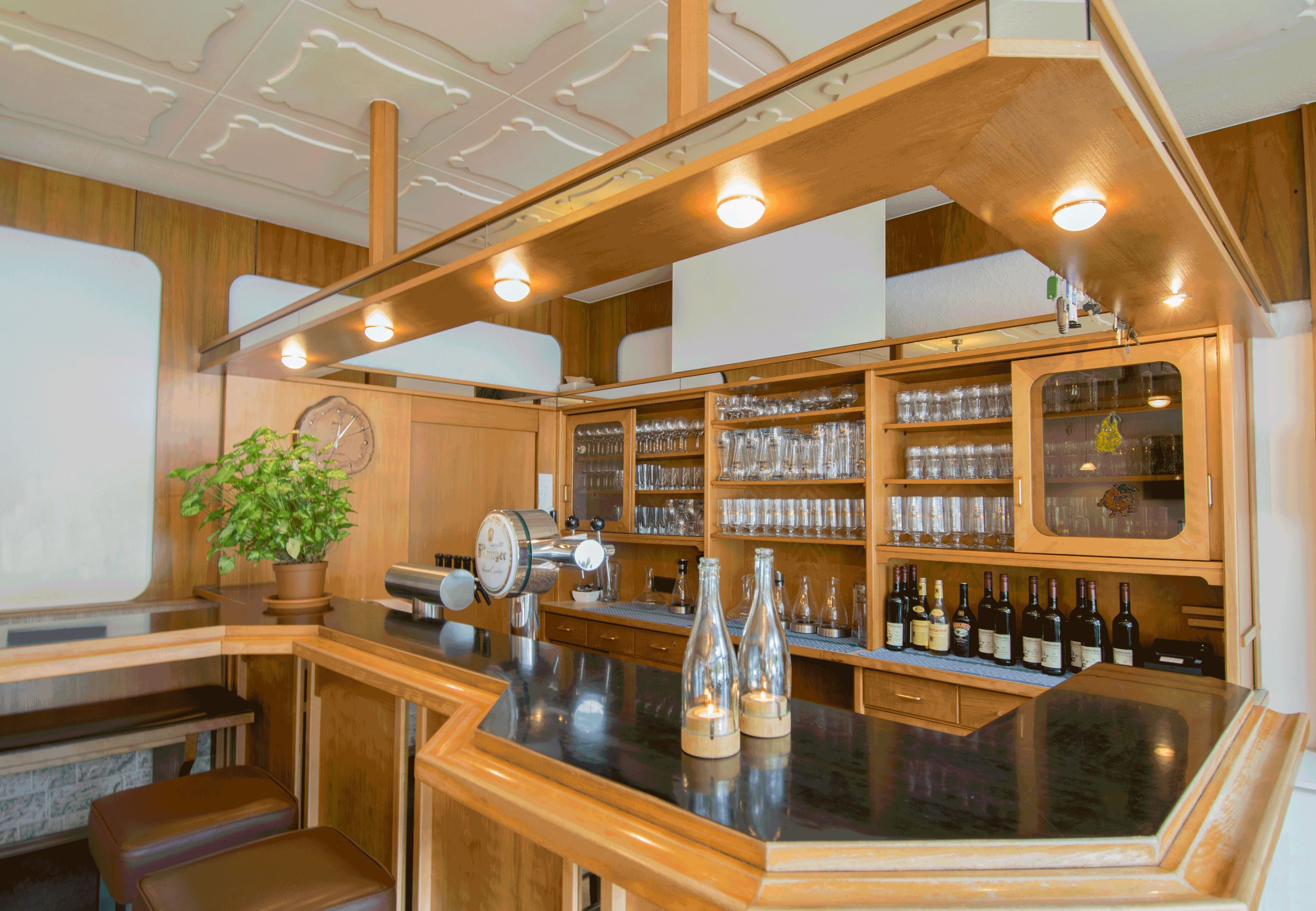 Restaurang/bar
