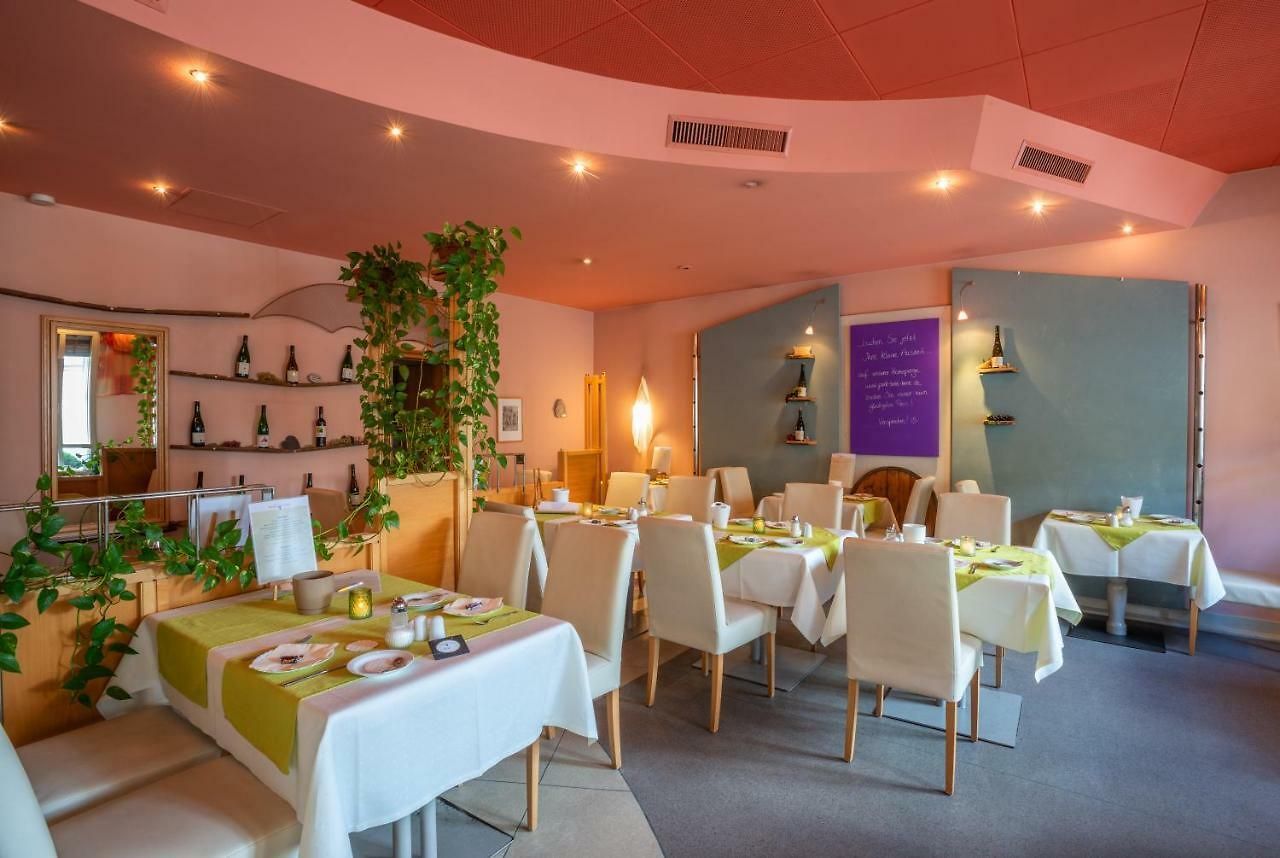 Restaurang/bar